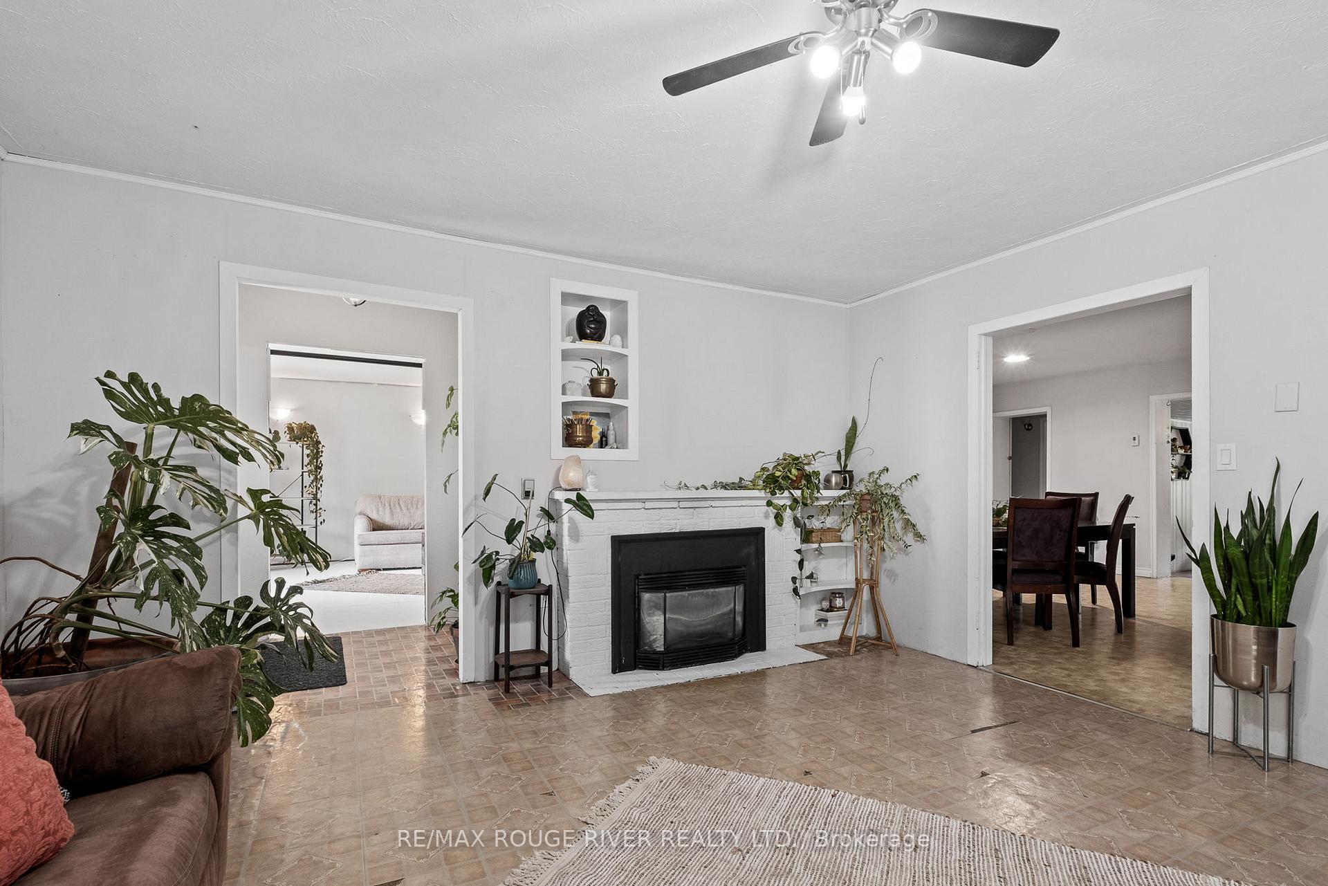 Photo 16 of 165 King Street E, Cramahe, Colborne — HOMEH