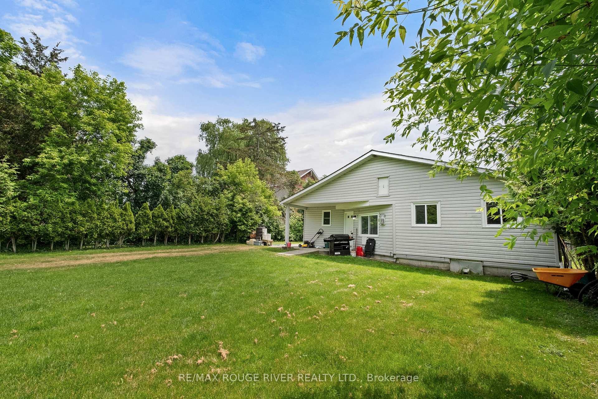 Photo 30 of 165 King Street E, Cramahe, Colborne — HOMEH