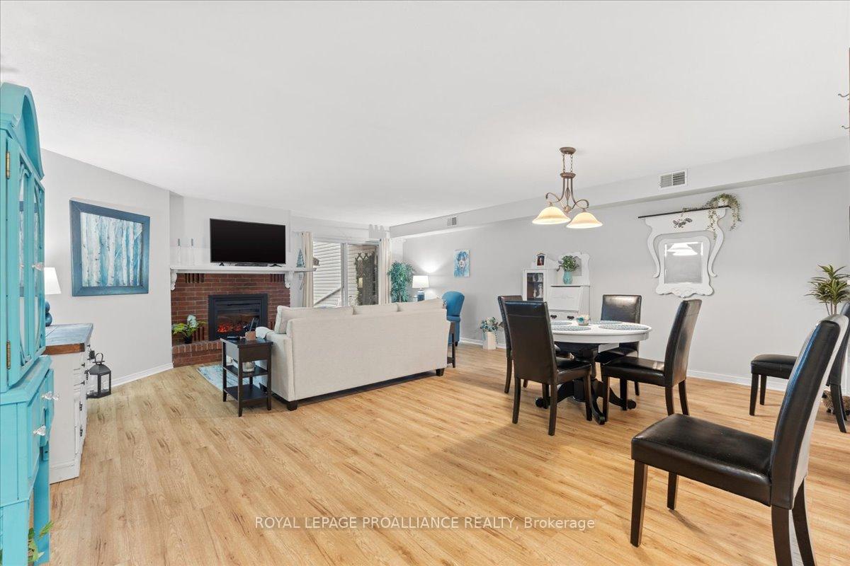 Photo 7 of Unit 7, 179 Herchimer Avenue, Belleville, Belleville Ward — HOMEH