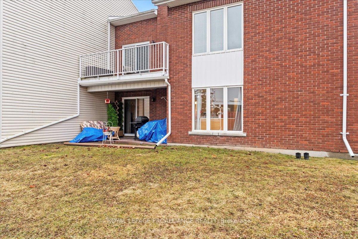 Photo 33 of Unit 7, 179 Herchimer Avenue, Belleville, Belleville Ward — HOMEH