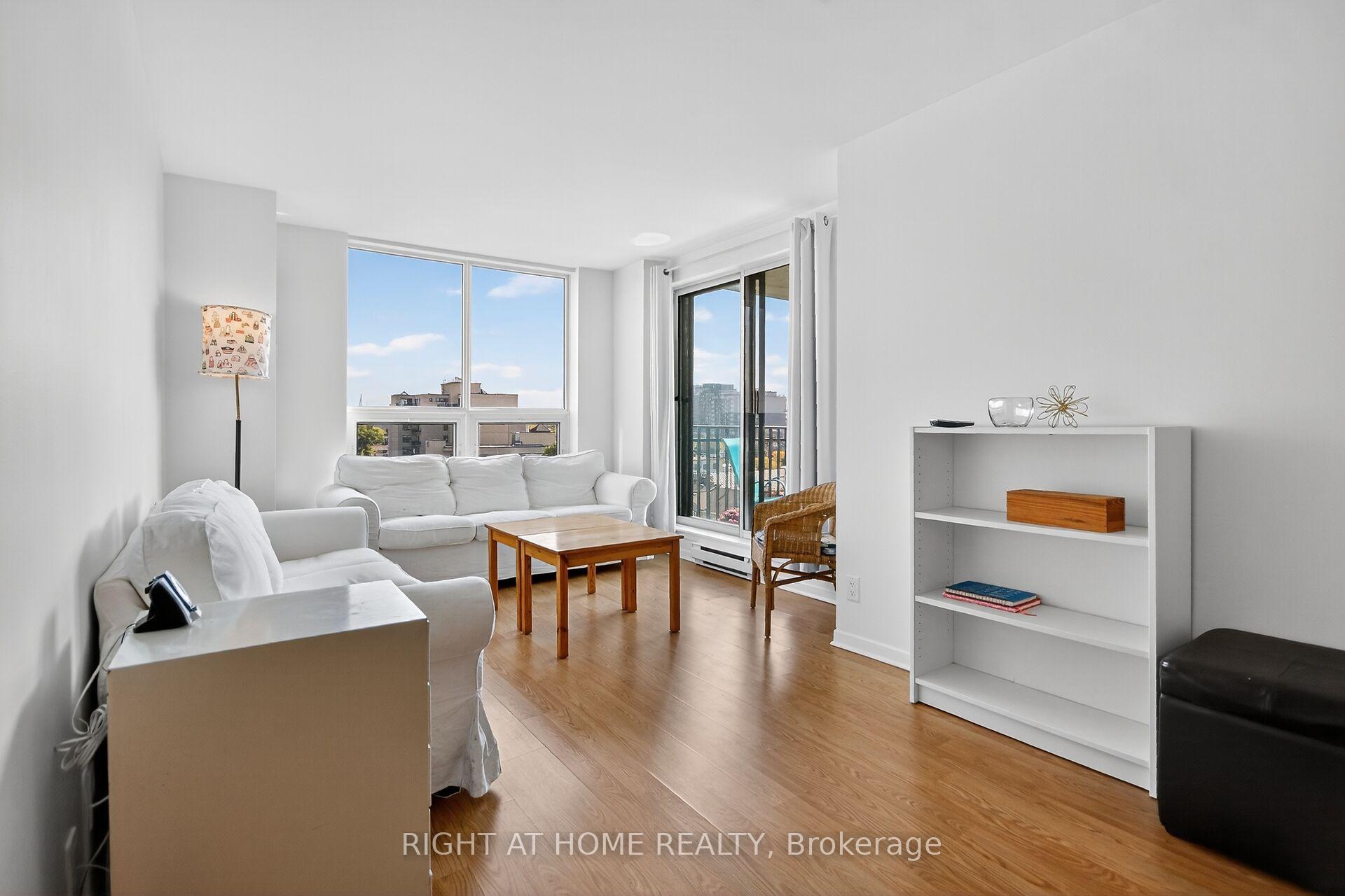 Photo 12 of Unit 811, 35 Holland Avenue, Ottawa, Ottawa West — HOMEH