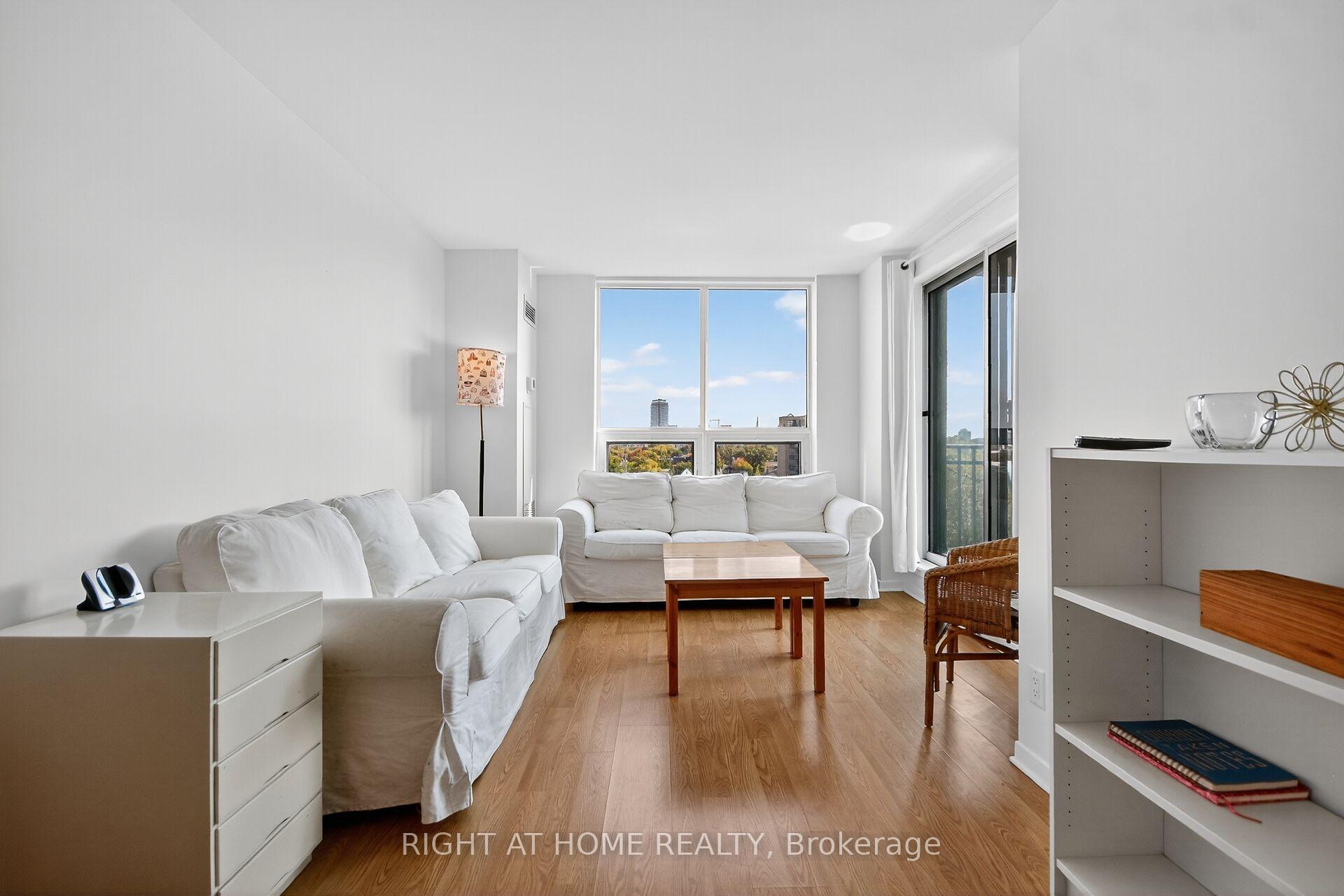 Photo 13 of Unit 811, 35 Holland Avenue, Ottawa, Ottawa West — HOMEH
