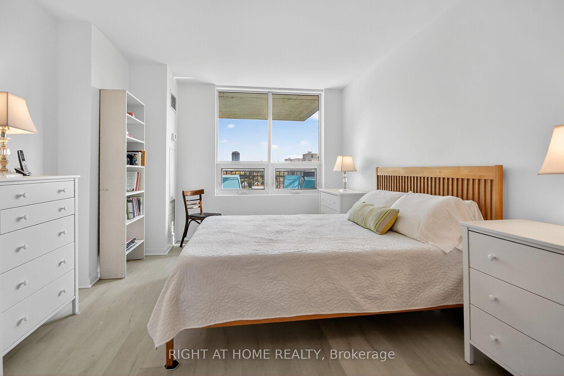 Photo 14 of Unit 811, 35 Holland Avenue, Ottawa, Ottawa West — HOMEH