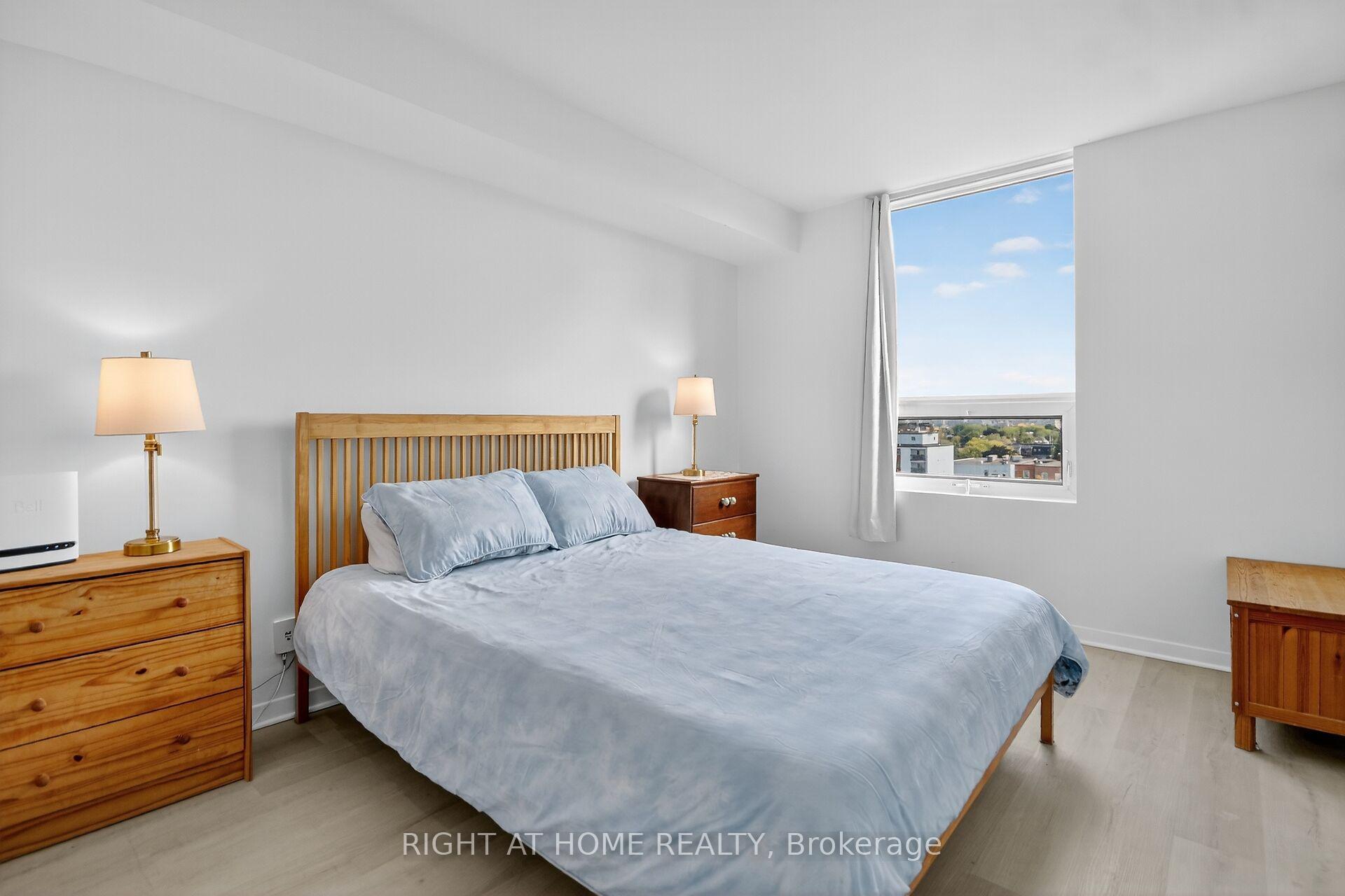 Photo 17 of Unit 811, 35 Holland Avenue, Ottawa, Ottawa West — HOMEH