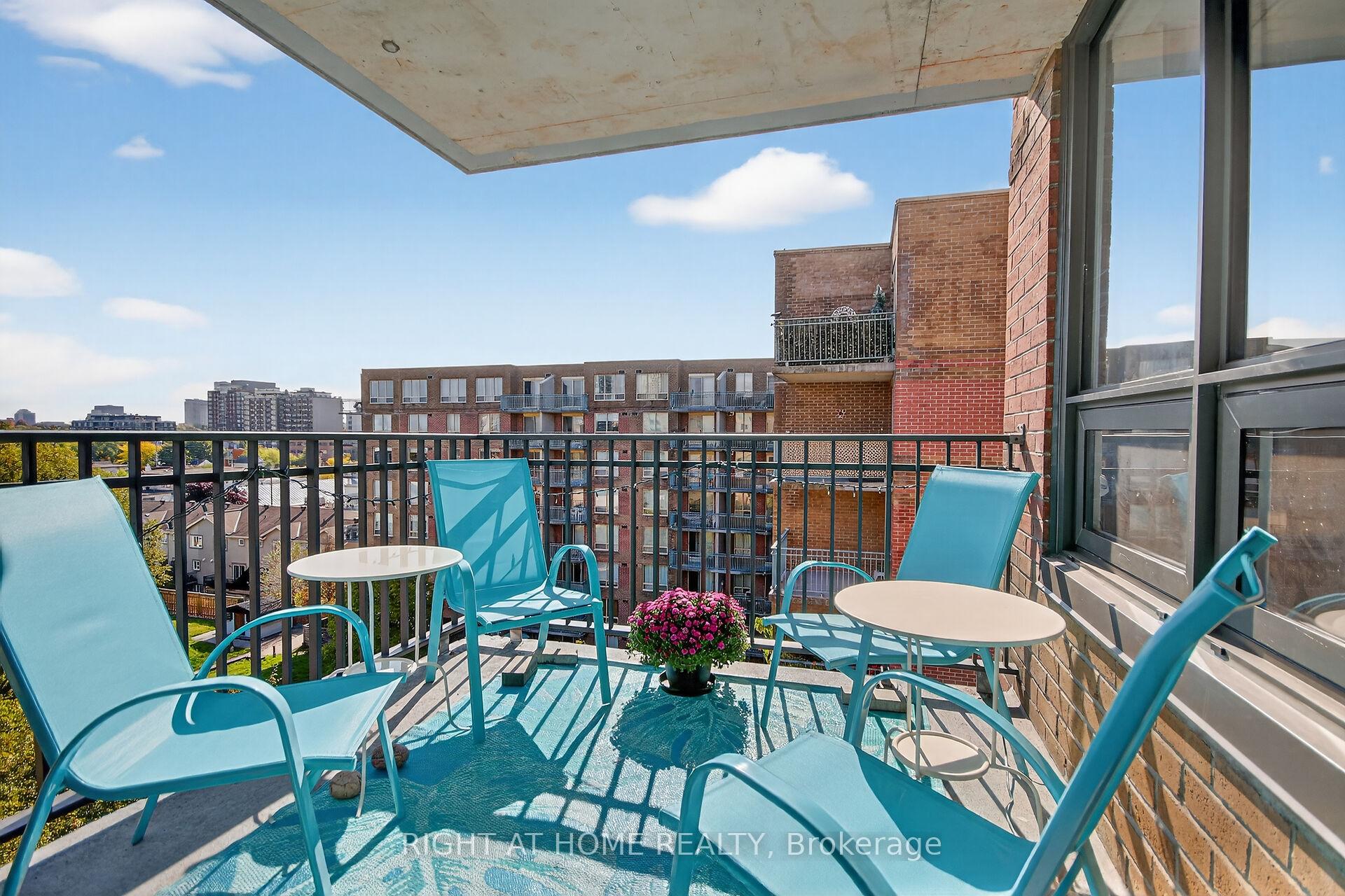 Photo 20 of Unit 811, 35 Holland Avenue, Ottawa, Ottawa West — HOMEH