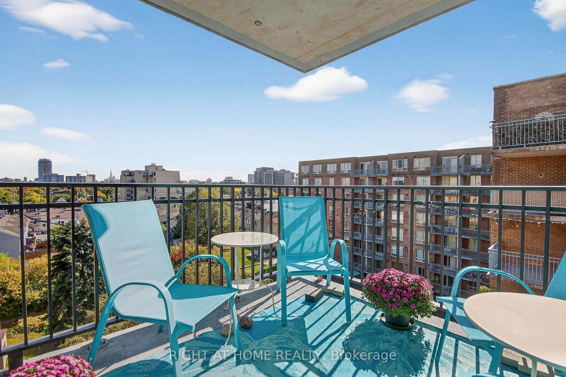 Photo 21 of Unit 811, 35 Holland Avenue, Ottawa, Ottawa West — HOMEH