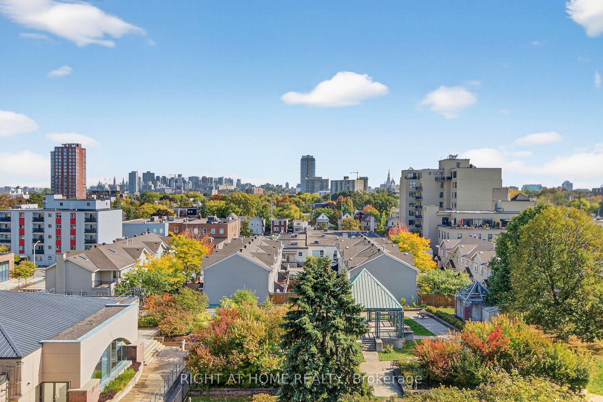 Photo 22 of Unit 811, 35 Holland Avenue, Ottawa, Ottawa West — HOMEH