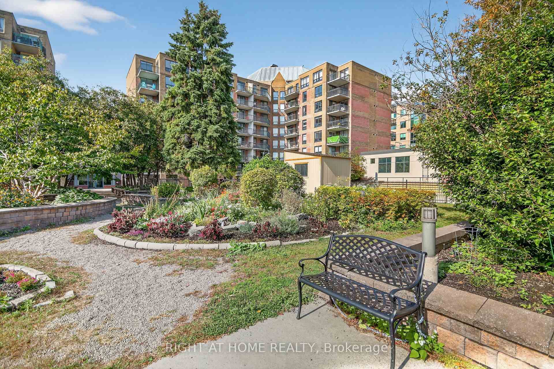Photo 25 of Unit 811, 35 Holland Avenue, Ottawa, Ottawa West — HOMEH