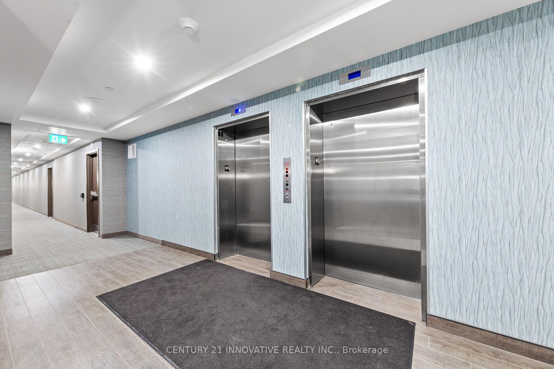 Photo 6 of Unit 913, 460 Dundas Street E, Hamilton, Waterdown — HOMEH