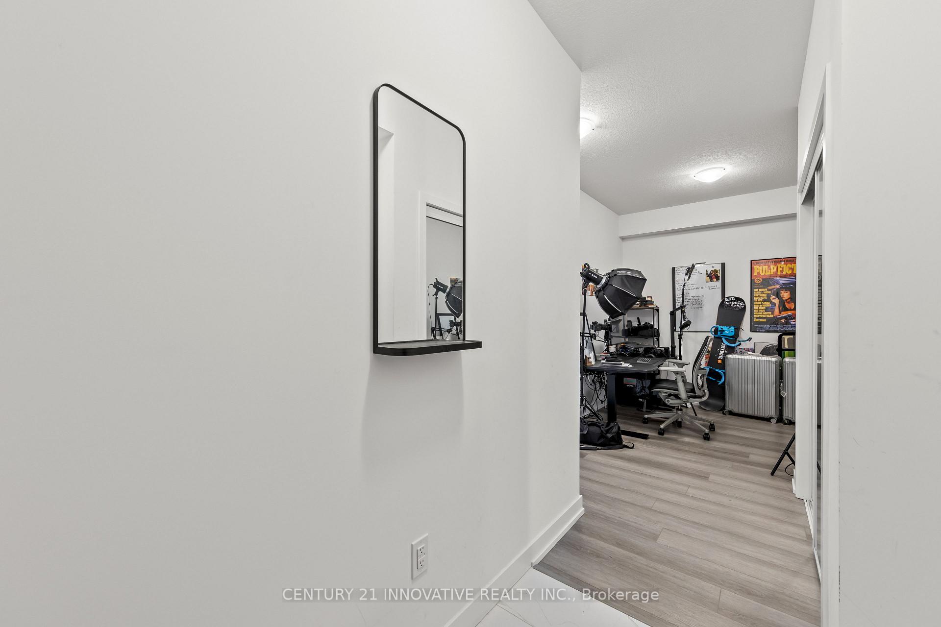Photo 9 of Unit 913, 460 Dundas Street E, Hamilton, Waterdown — HOMEH