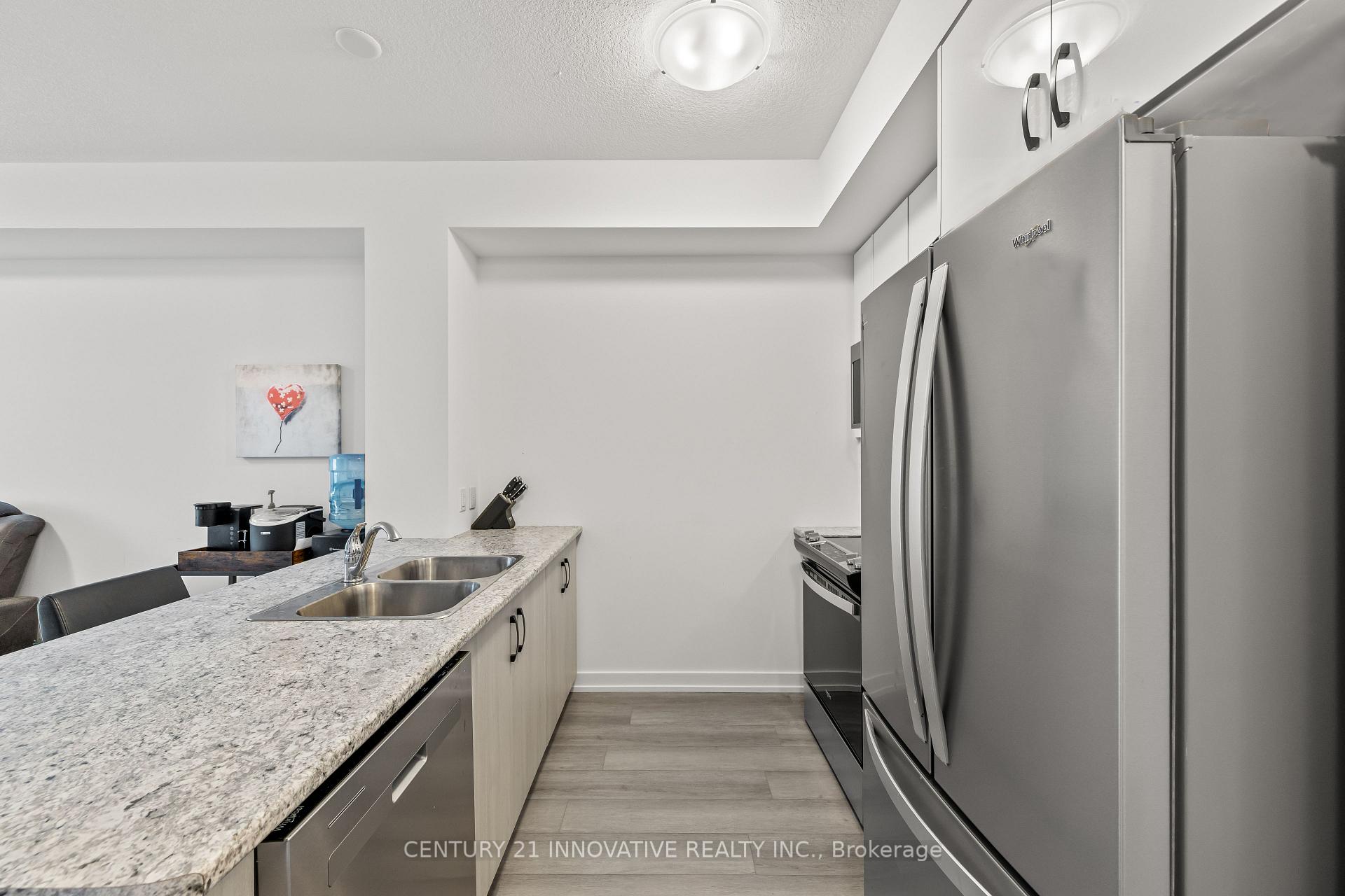 Photo 14 of Unit 913, 460 Dundas Street E, Hamilton, Waterdown — HOMEH