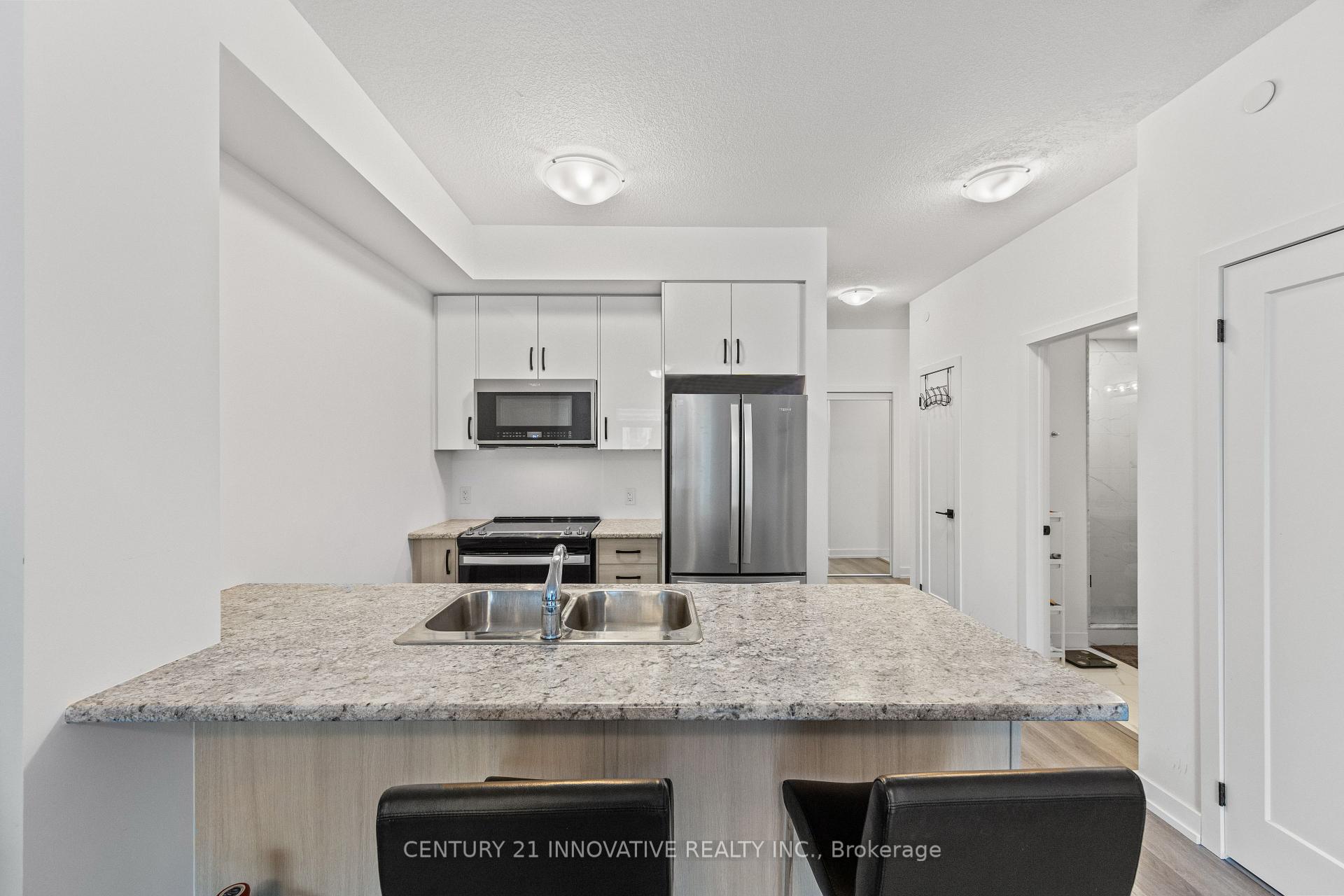 Photo 20 of Unit 913, 460 Dundas Street E, Hamilton, Waterdown — HOMEH