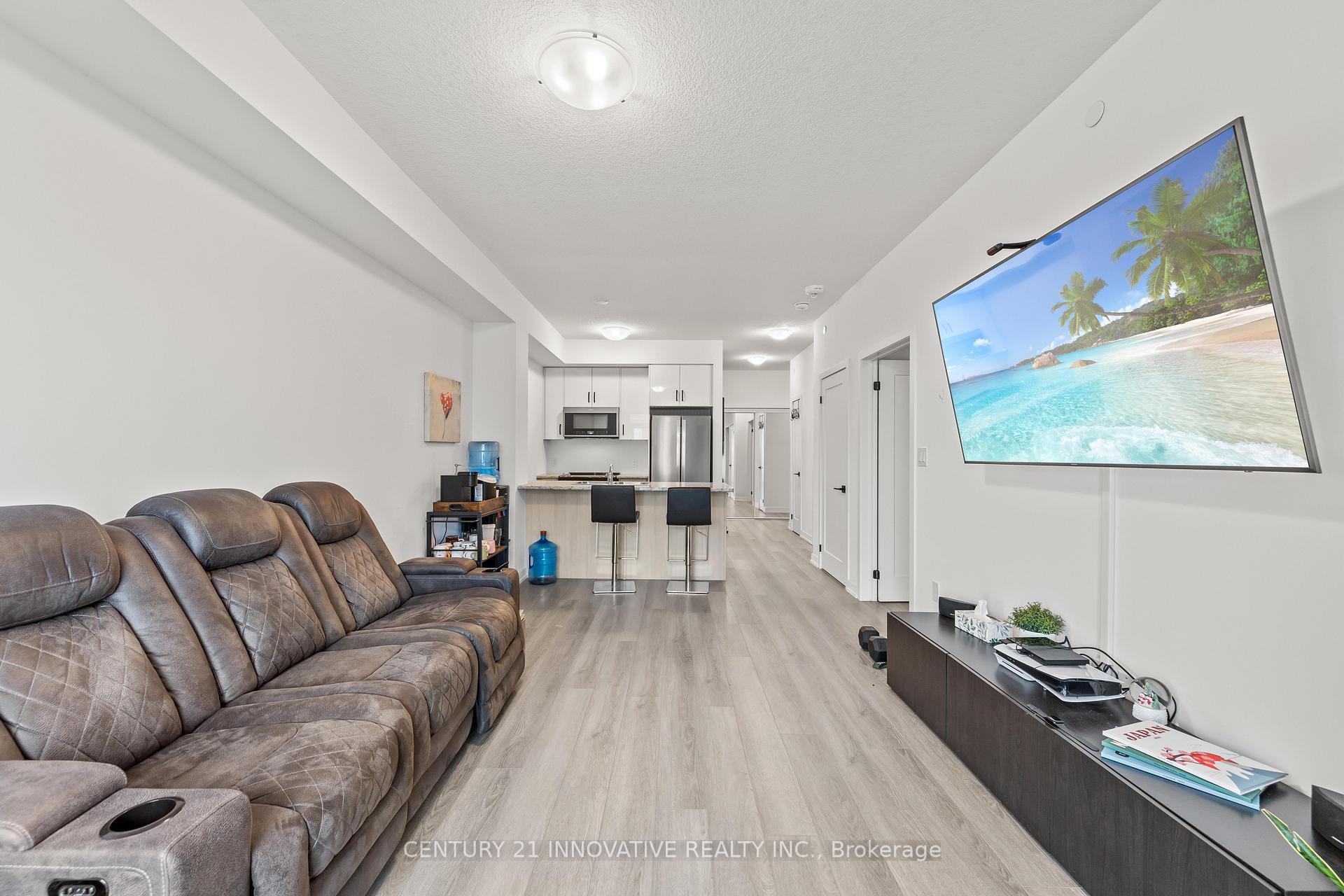 Photo 23 of Unit 913, 460 Dundas Street E, Hamilton, Waterdown — HOMEH