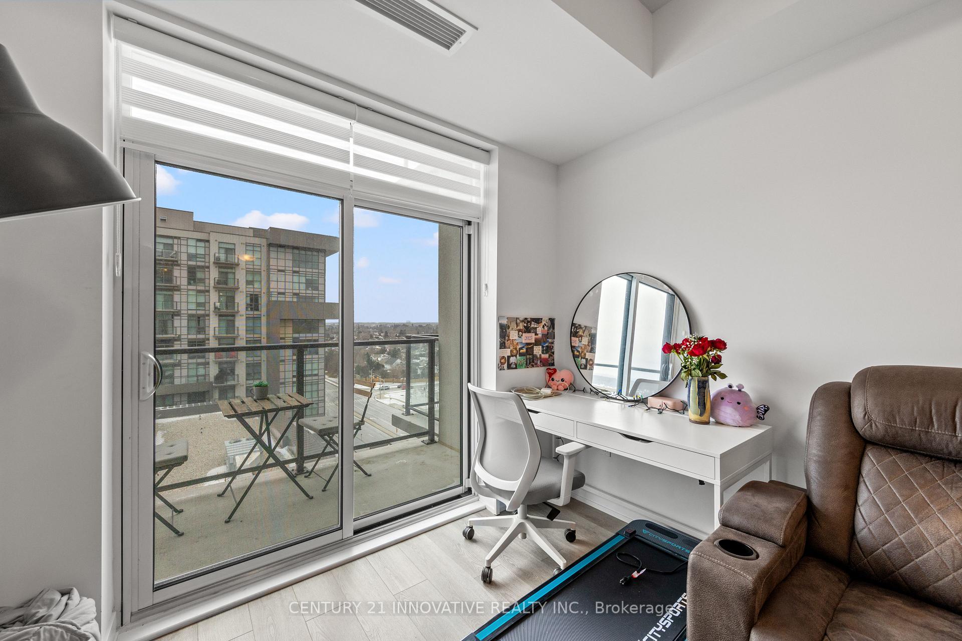 Photo 24 of Unit 913, 460 Dundas Street E, Hamilton, Waterdown — HOMEH
