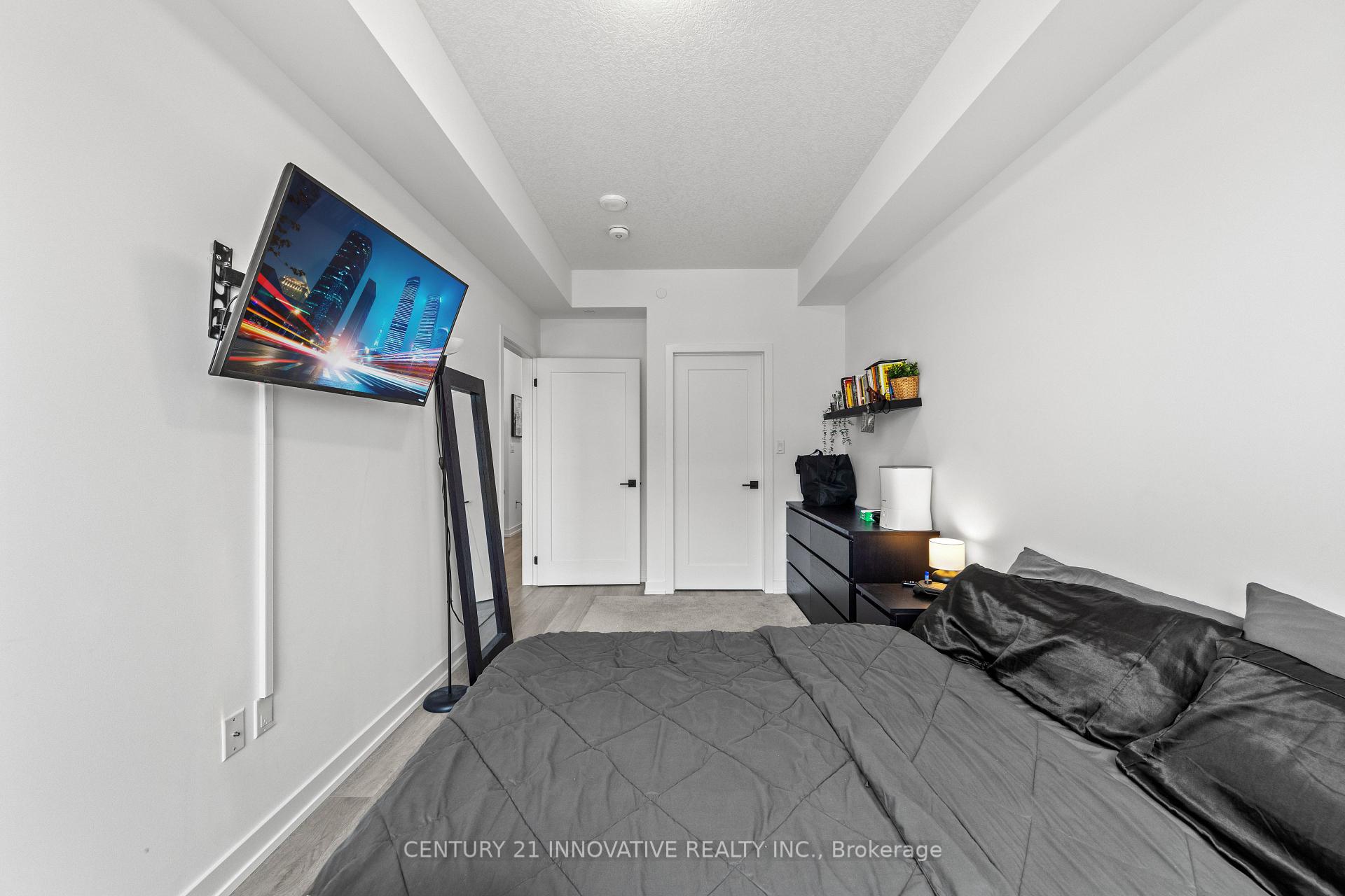 Photo 28 of Unit 913, 460 Dundas Street E, Hamilton, Waterdown — HOMEH