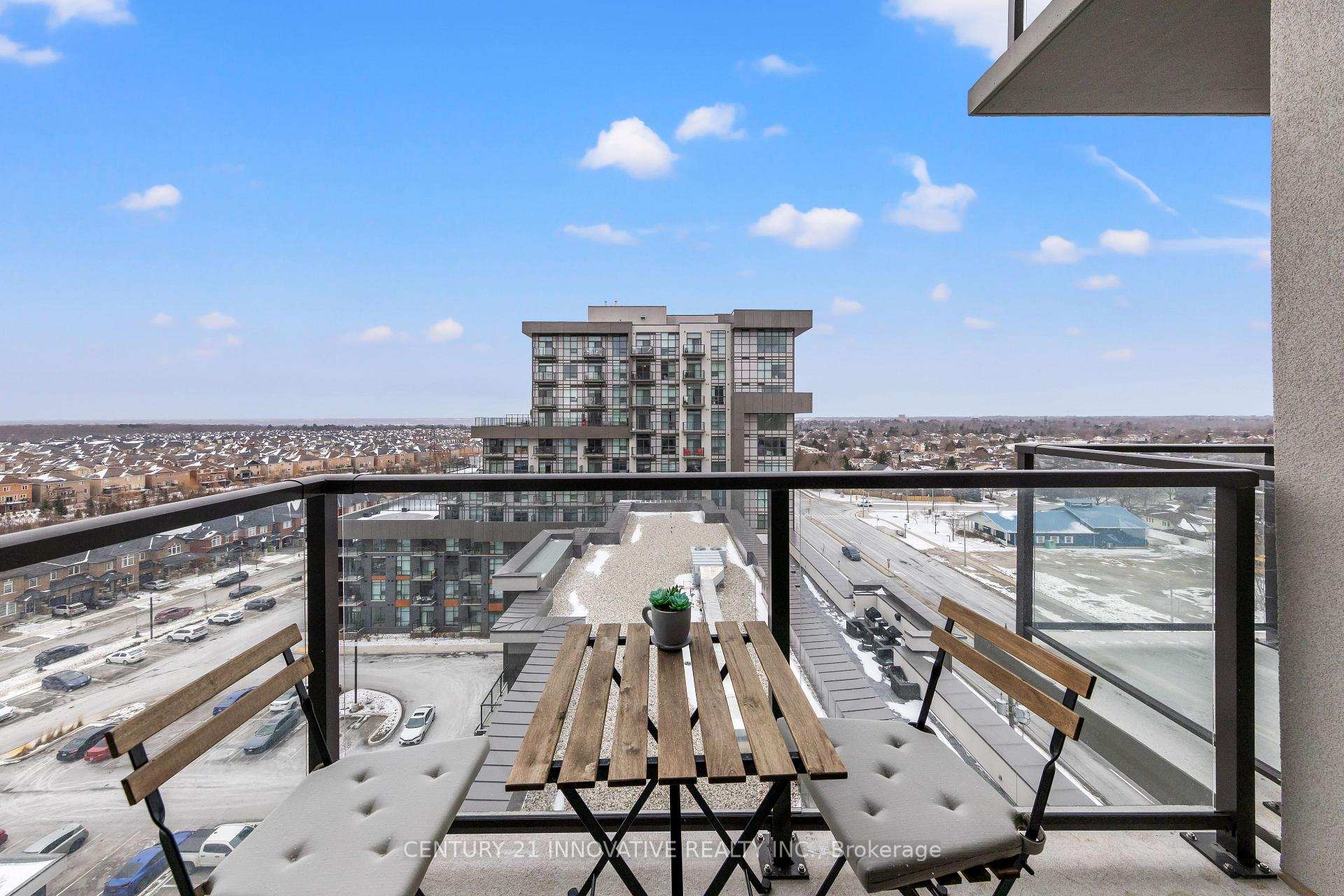 Photo 32 of Unit 913, 460 Dundas Street E, Hamilton, Waterdown — HOMEH