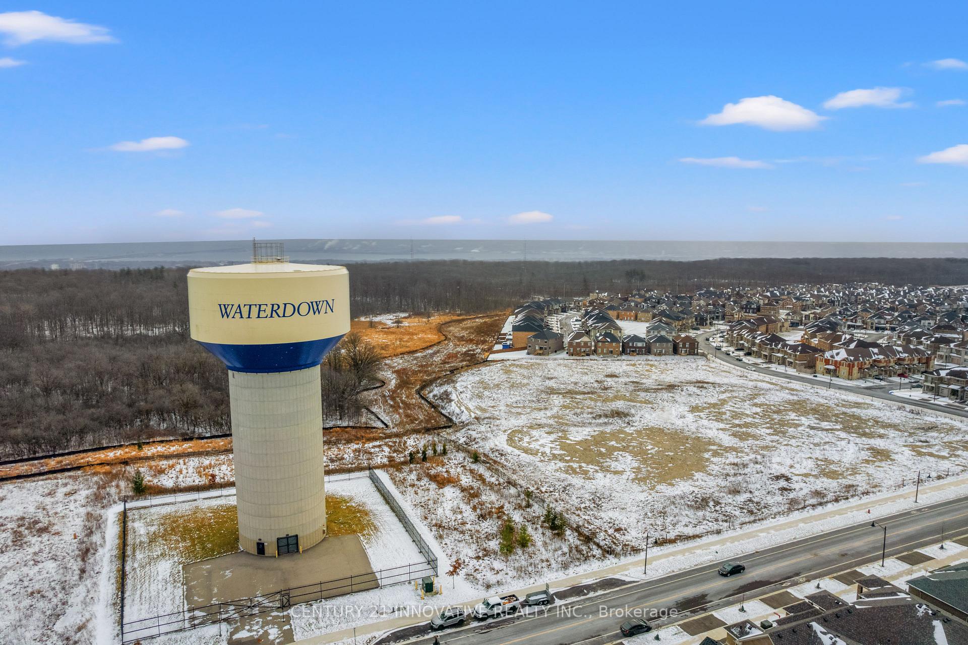 Photo 34 of Unit 913, 460 Dundas Street E, Hamilton, Waterdown — HOMEH