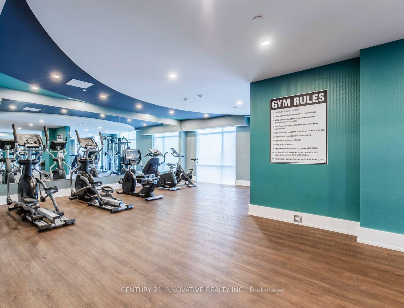Photo 35 of Unit 913, 460 Dundas Street E, Hamilton, Waterdown — HOMEH