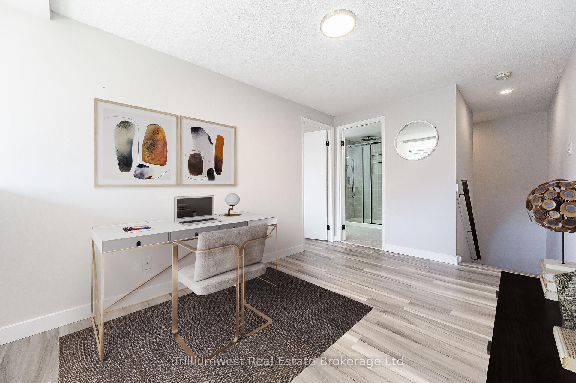 Photo 5 of Unit 401, 20 Ellen Street E, Kitchener — HOMEH