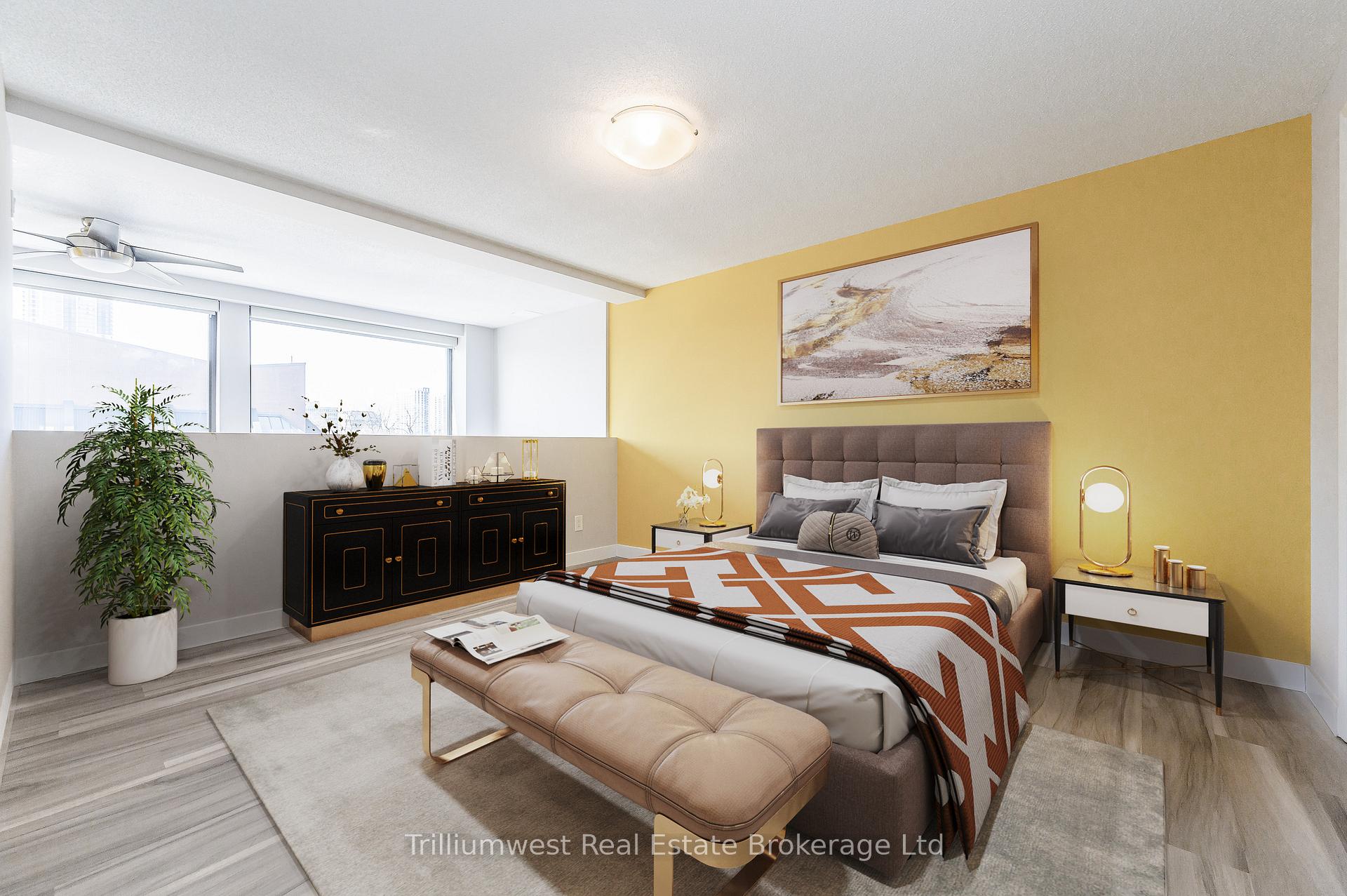 Photo 6 of Unit 401, 20 Ellen Street E, Kitchener — HOMEH