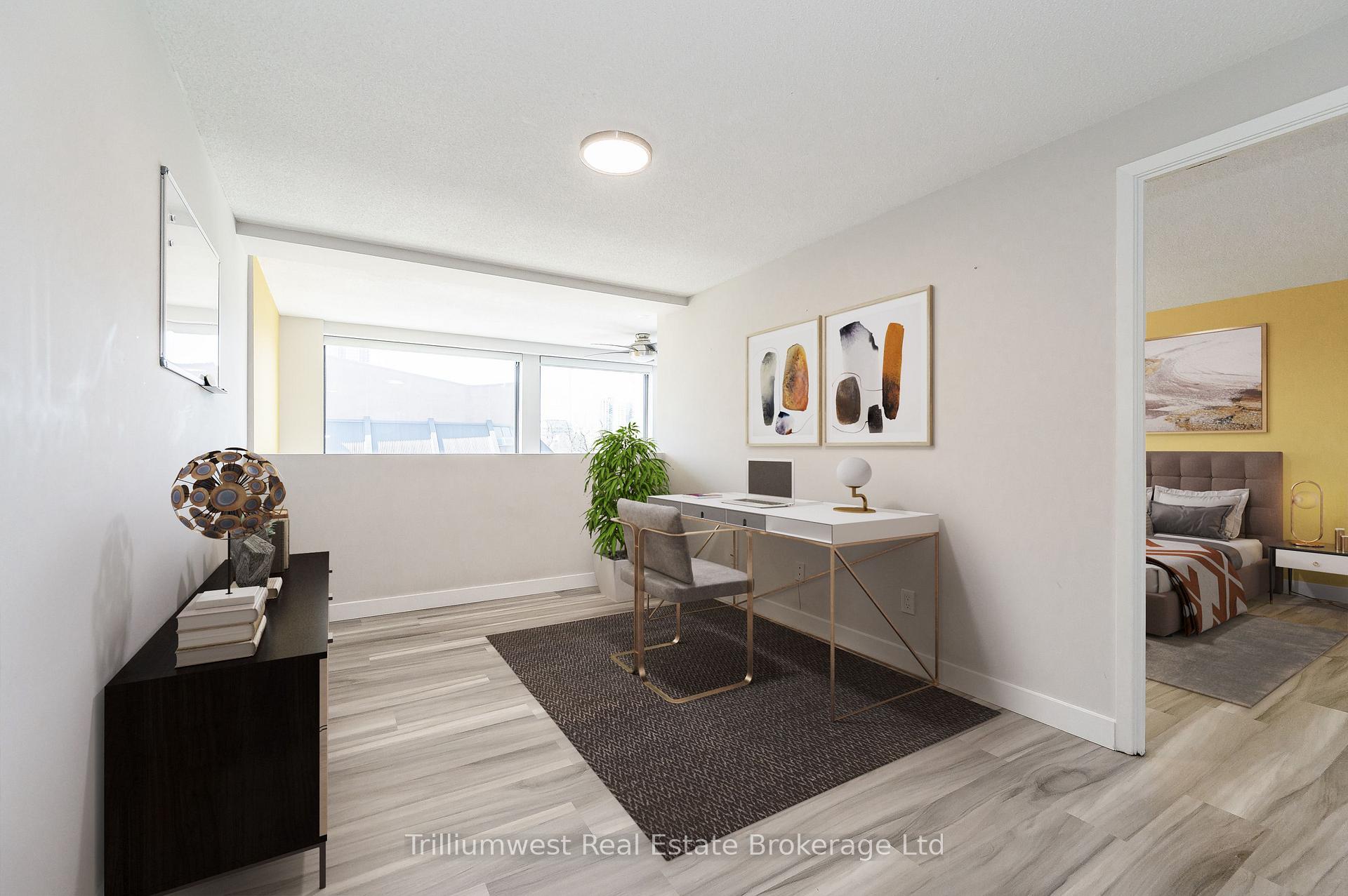 Photo 7 of Unit 401, 20 Ellen Street E, Kitchener — HOMEH