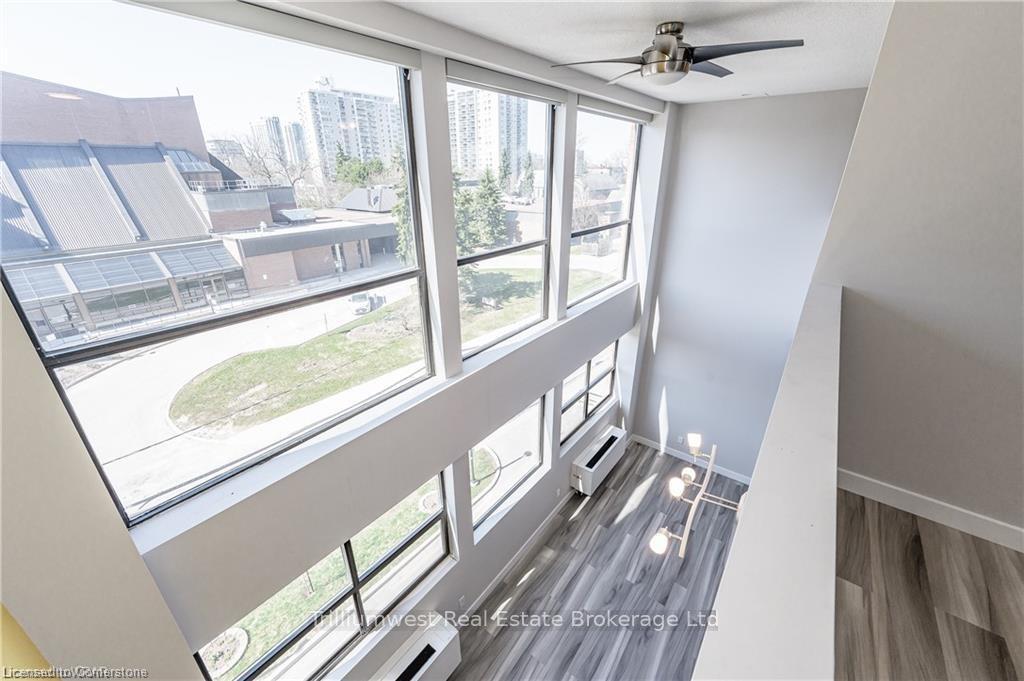 Photo 8 of Unit 401, 20 Ellen Street E, Kitchener — HOMEH