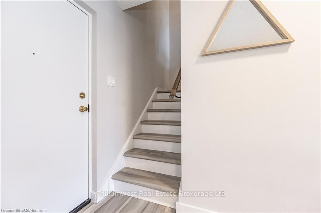 Photo 11 of Unit 401, 20 Ellen Street E, Kitchener — HOMEH
