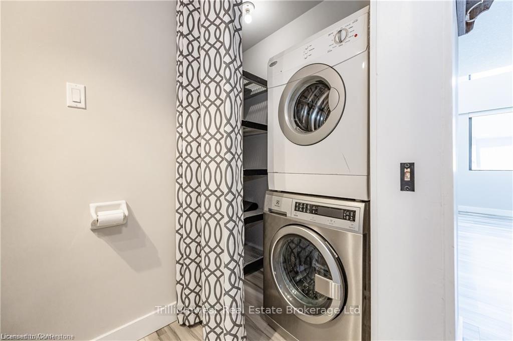 Photo 12 of Unit 401, 20 Ellen Street E, Kitchener — HOMEH