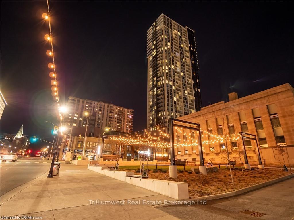 Photo 20 of Unit 401, 20 Ellen Street E, Kitchener — HOMEH