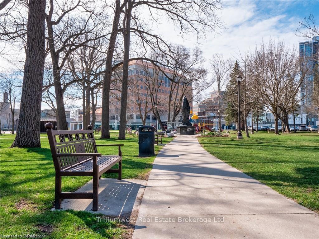 Photo 21 of Unit 401, 20 Ellen Street E, Kitchener — HOMEH