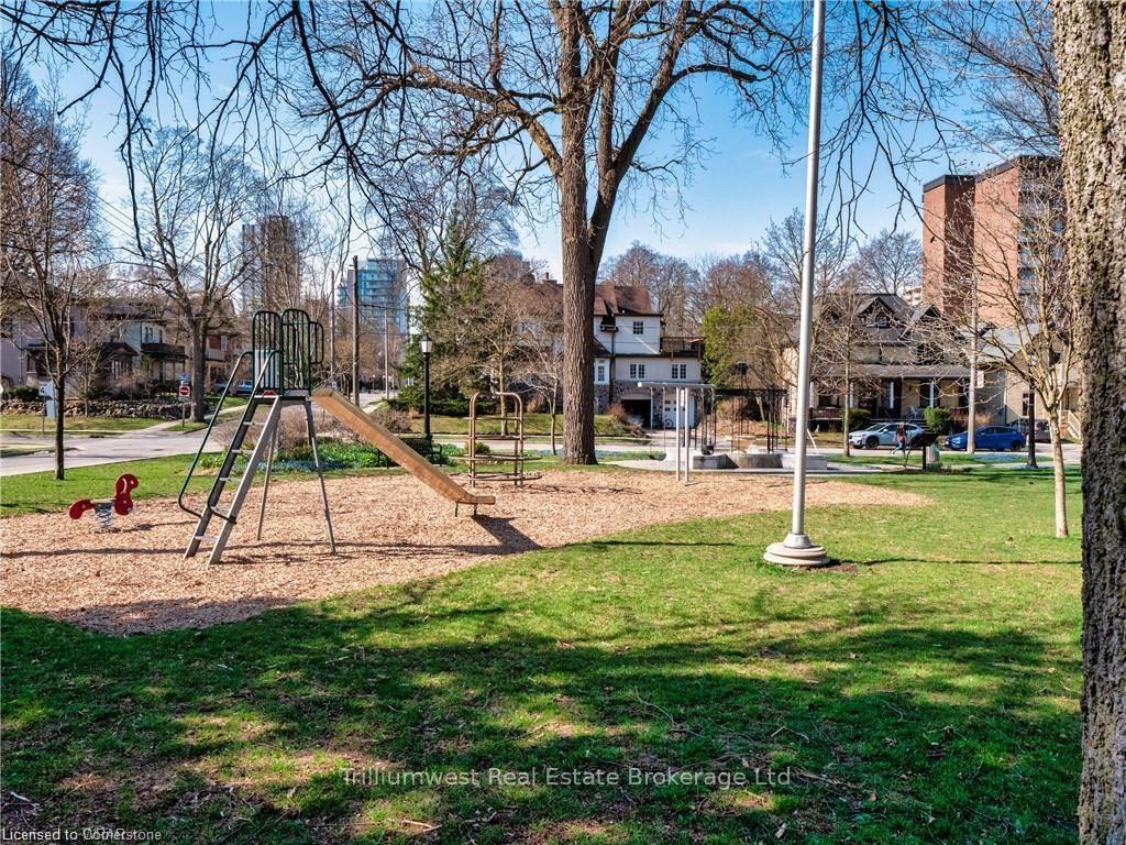 Photo 22 of Unit 401, 20 Ellen Street E, Kitchener — HOMEH