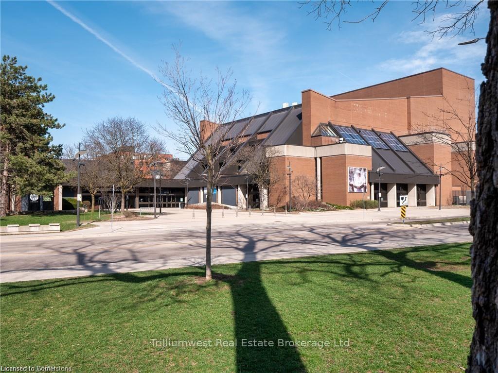 Photo 23 of Unit 401, 20 Ellen Street E, Kitchener — HOMEH