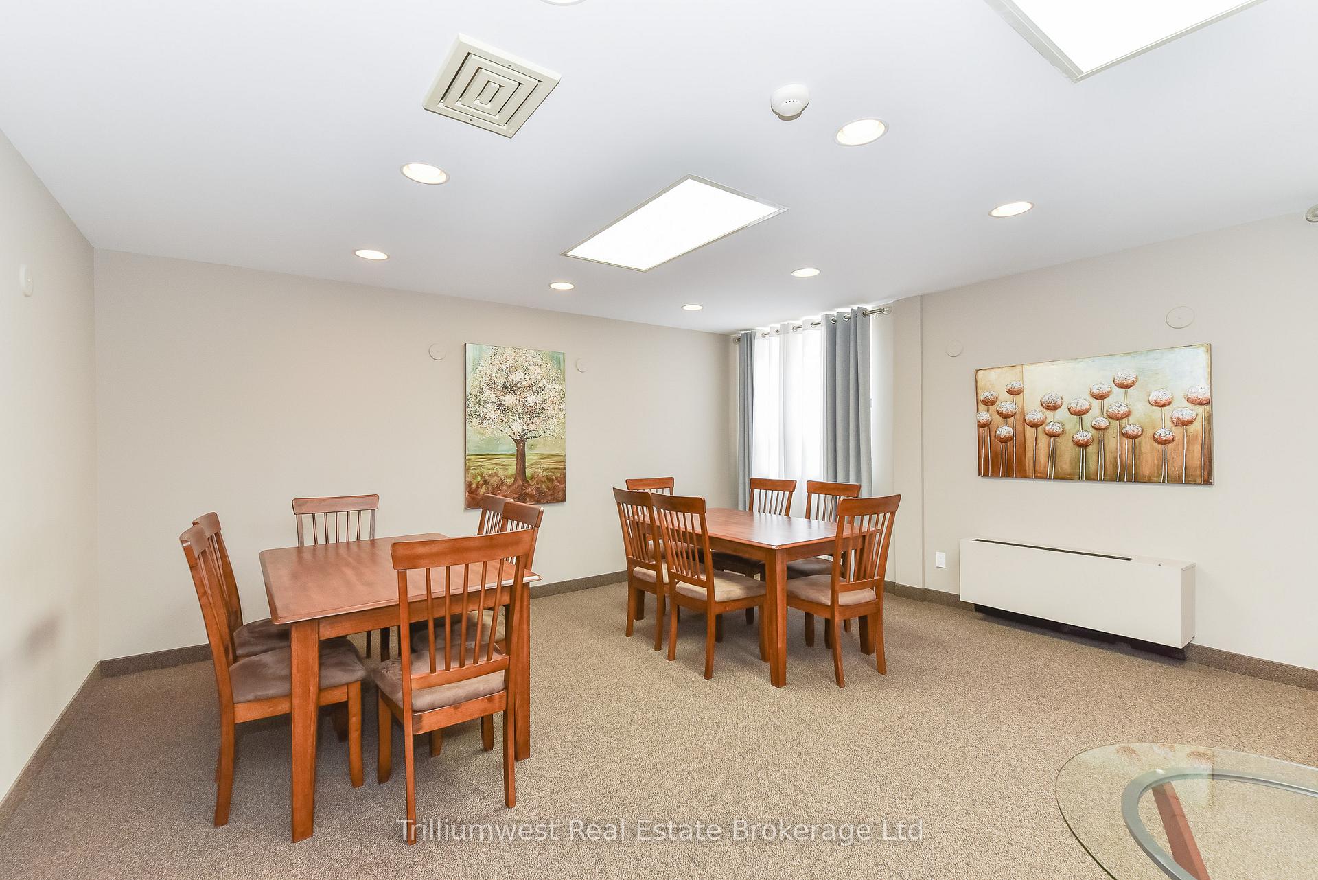 Photo 26 of Unit 401, 20 Ellen Street E, Kitchener — HOMEH
