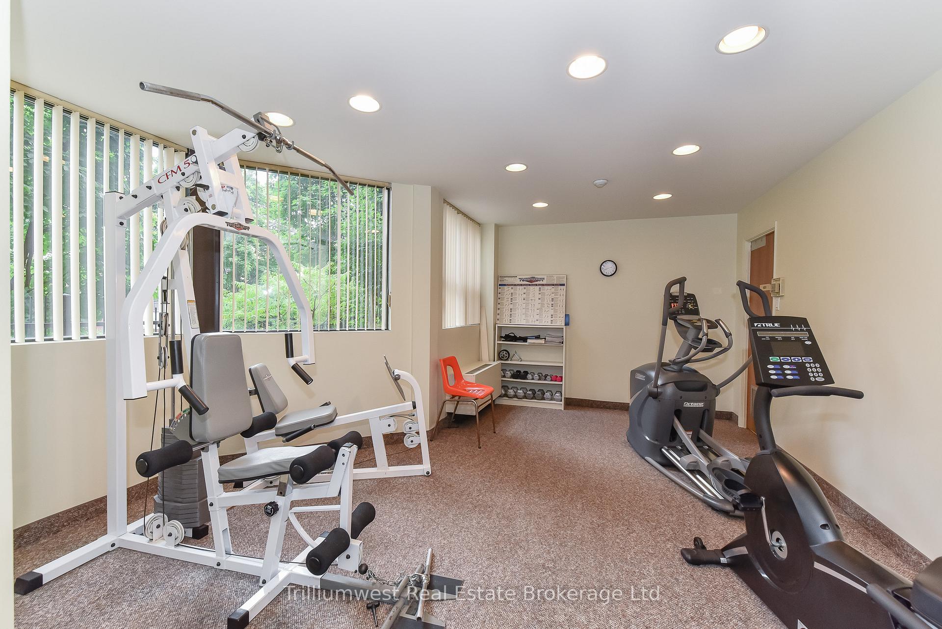 Photo 28 of Unit 401, 20 Ellen Street E, Kitchener — HOMEH