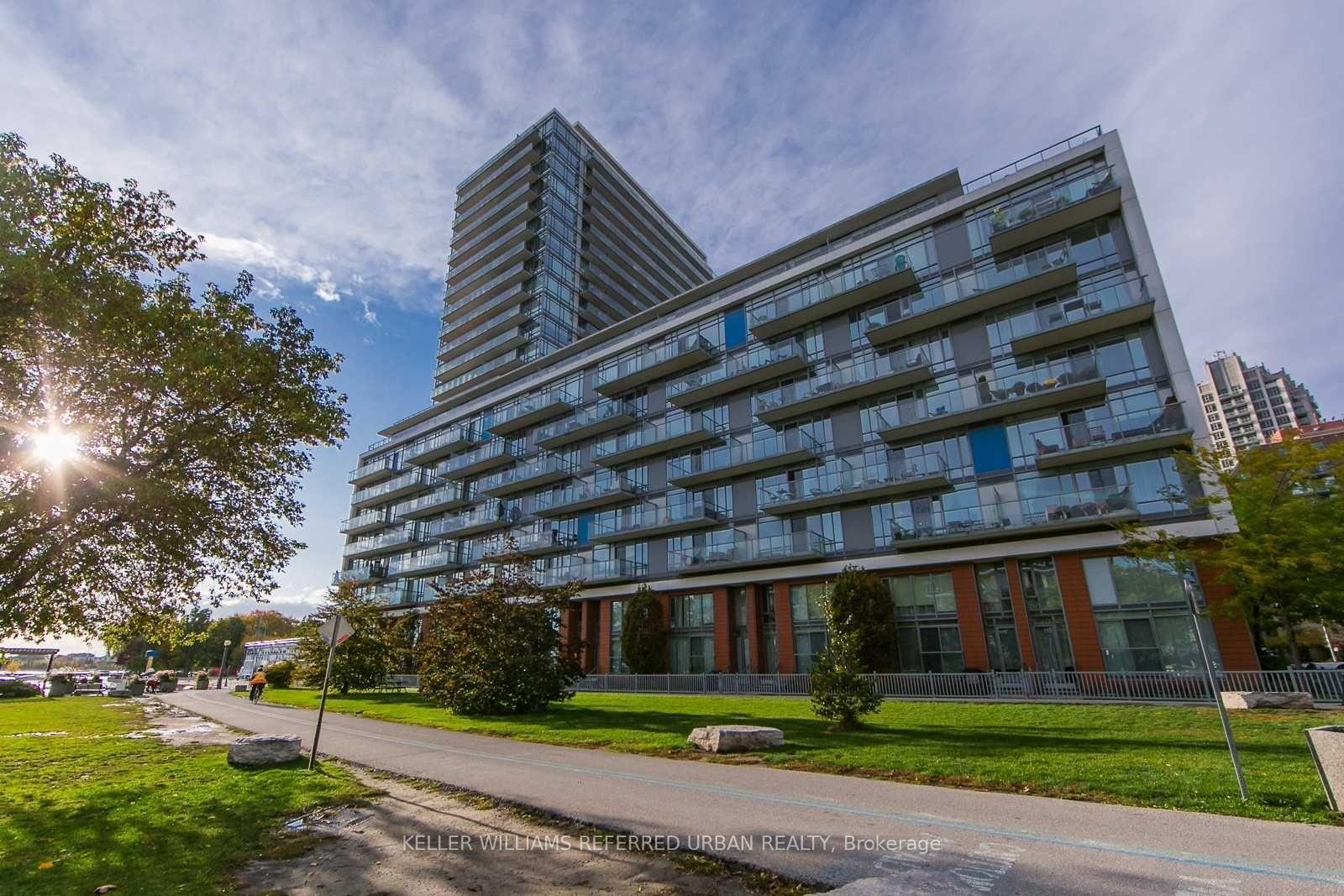 Photo 2 of Unit 632, 90 Stadium Road, Toronto, Niagara — HOMEH