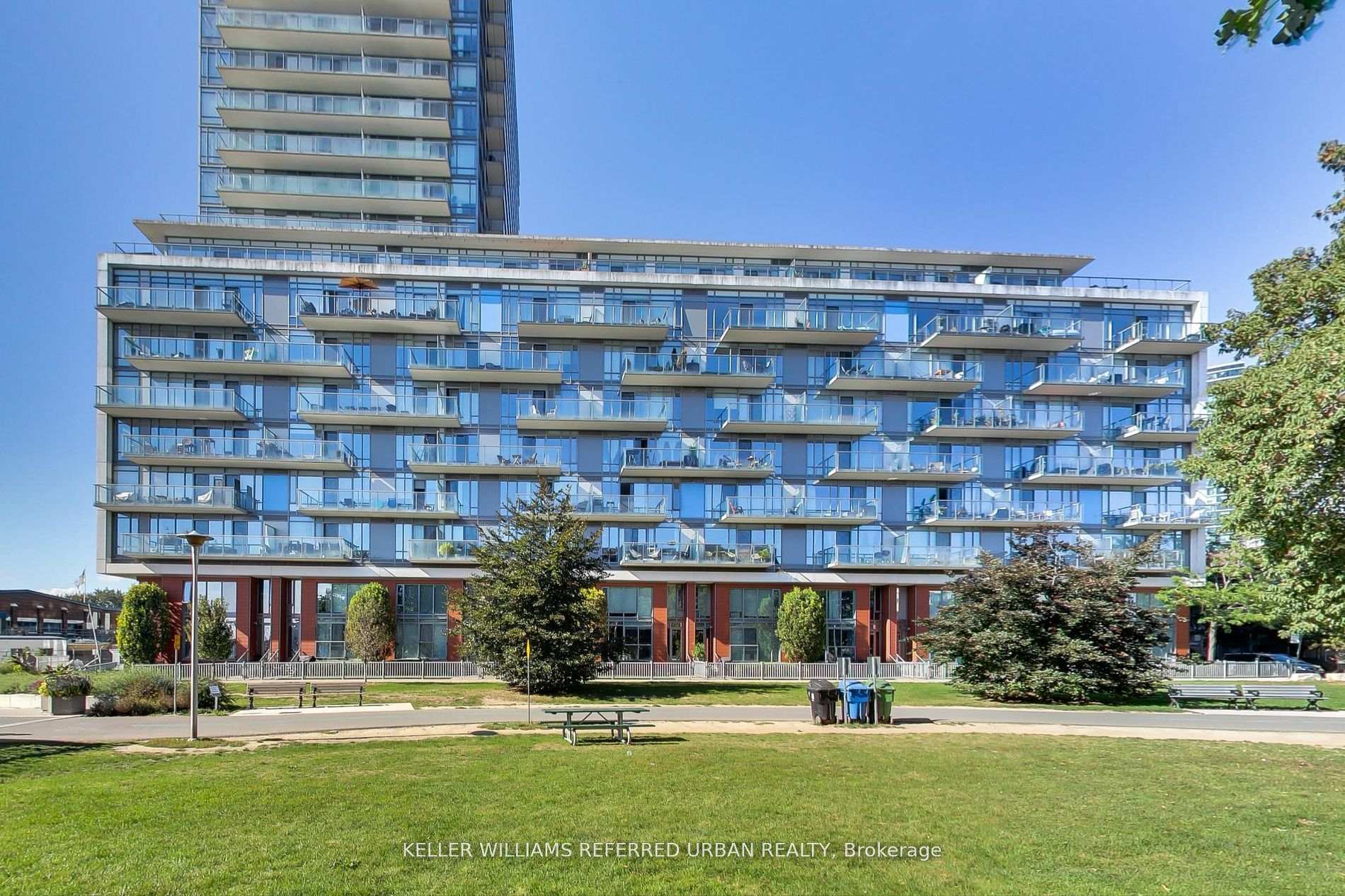 Photo 5 of Unit 632, 90 Stadium Road, Toronto, Niagara — HOMEH