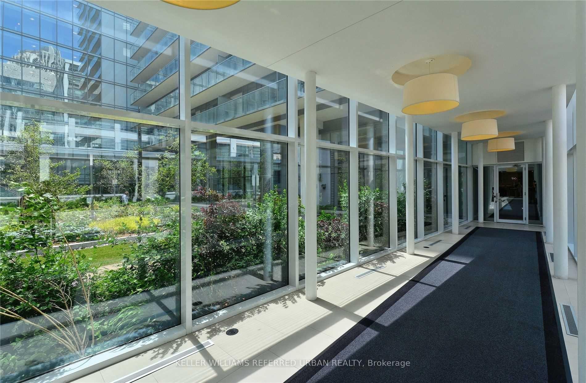 Photo 6 of Unit 632, 90 Stadium Road, Toronto, Niagara — HOMEH