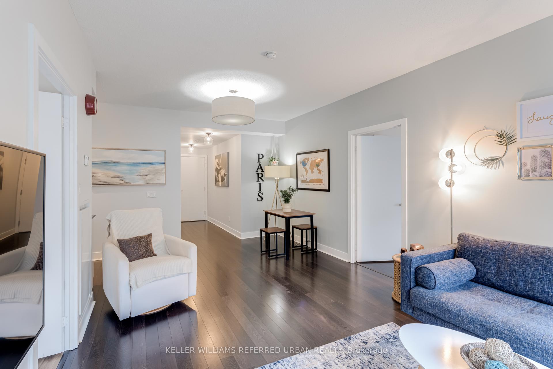 Photo 10 of Unit 632, 90 Stadium Road, Toronto, Niagara — HOMEH