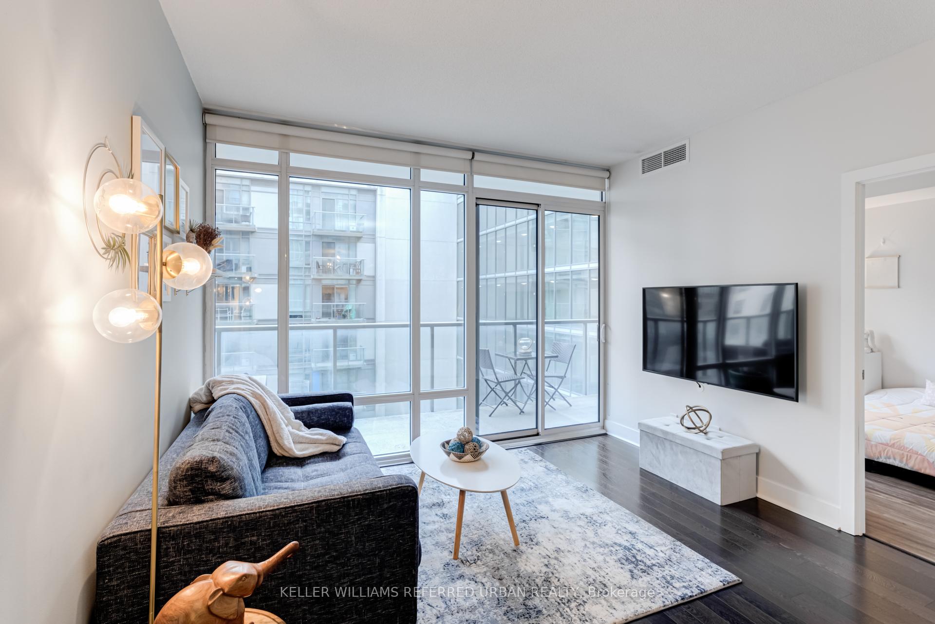 Photo 8 of Unit 632, 90 Stadium Road, Toronto, Niagara — HOMEH
