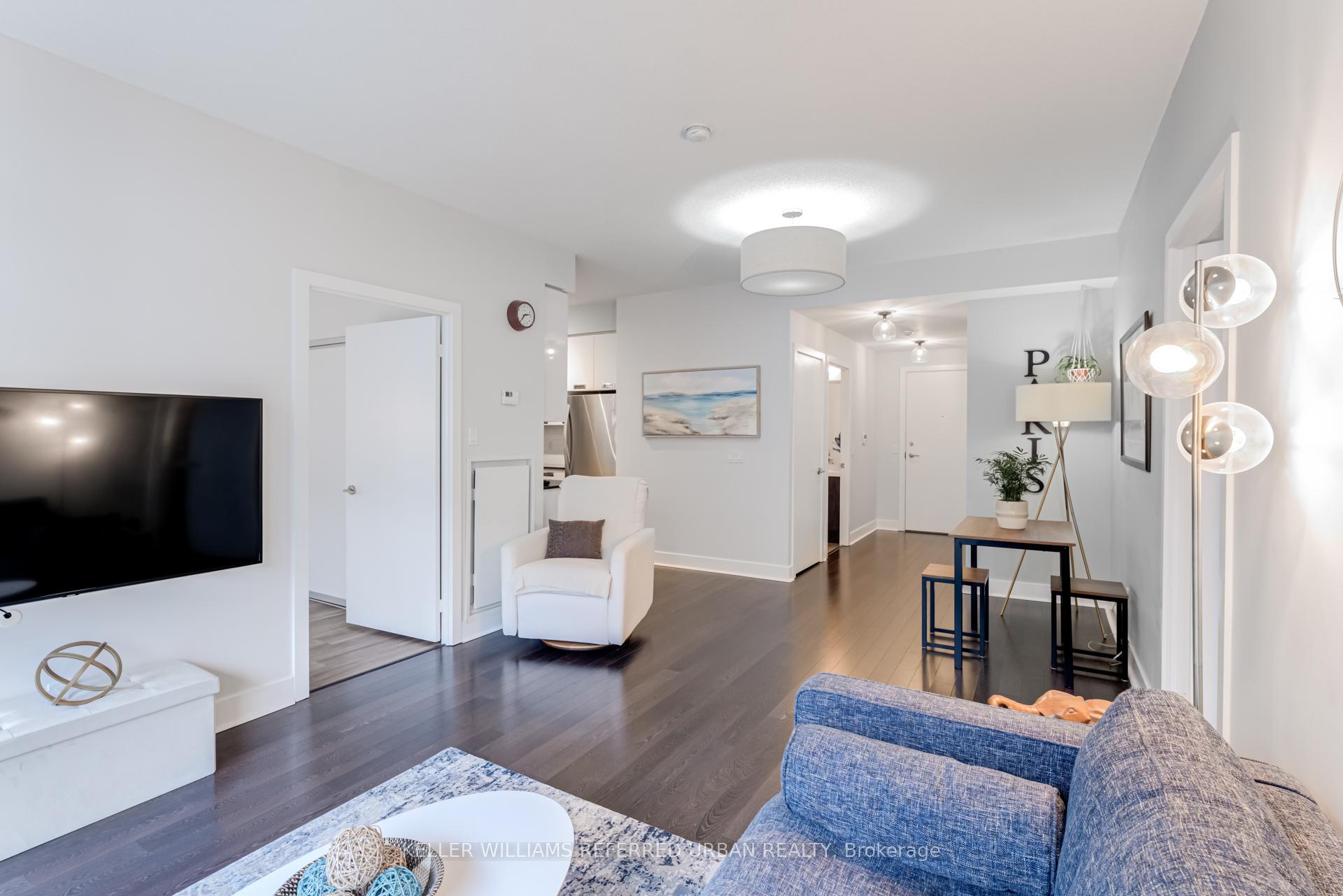 Photo 9 of Unit 632, 90 Stadium Road, Toronto, Niagara — HOMEH