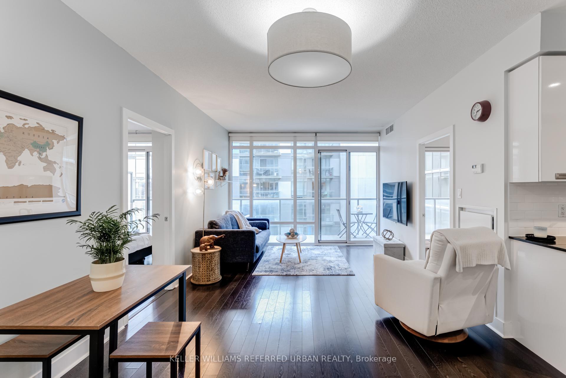 Photo 11 of Unit 632, 90 Stadium Road, Toronto, Niagara — HOMEH