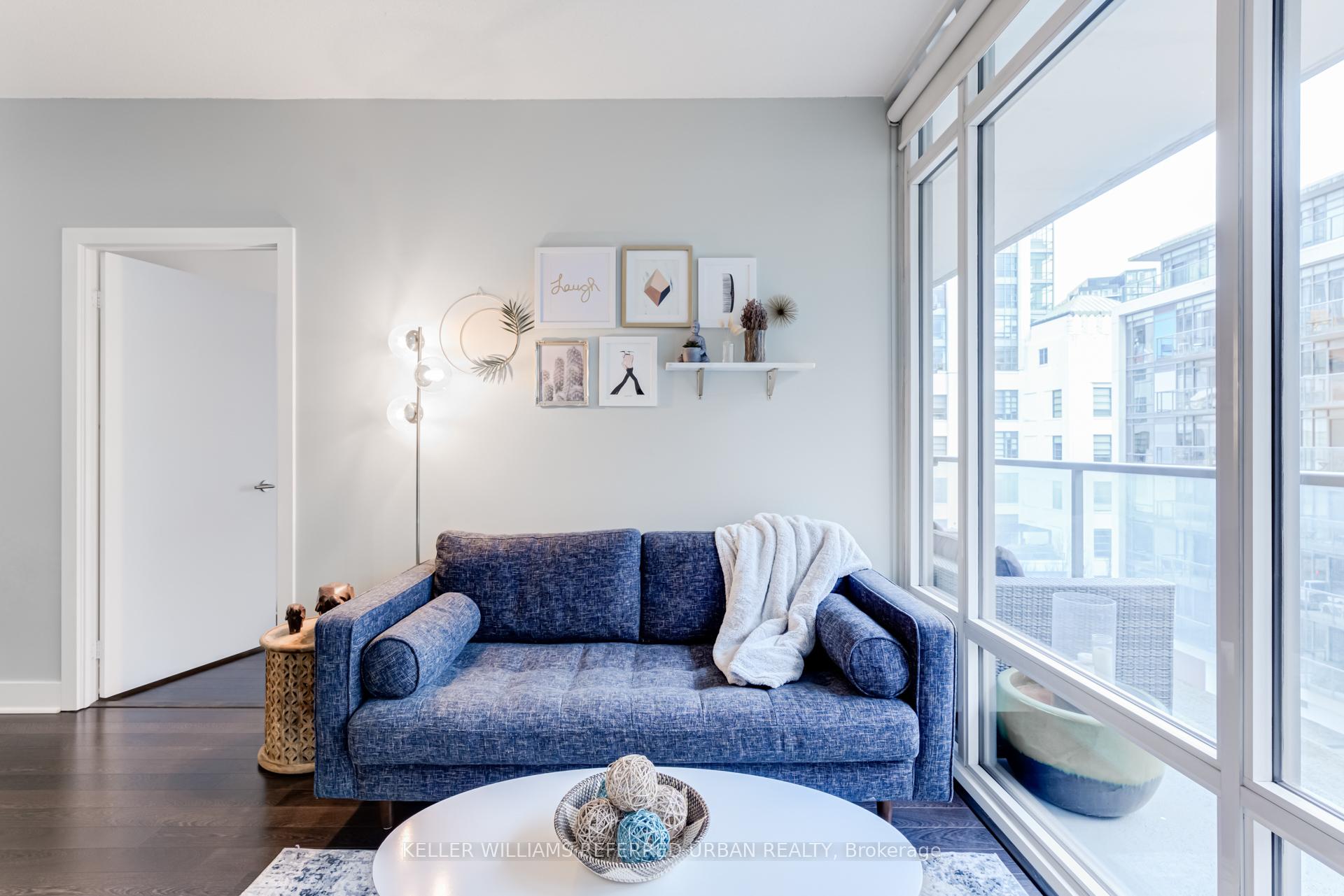 Photo 12 of Unit 632, 90 Stadium Road, Toronto, Niagara — HOMEH