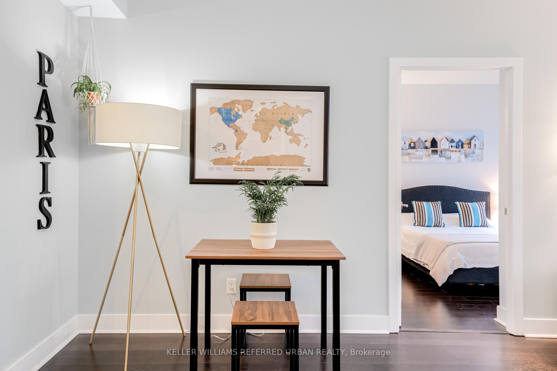 Photo 14 of Unit 632, 90 Stadium Road, Toronto, Niagara — HOMEH
