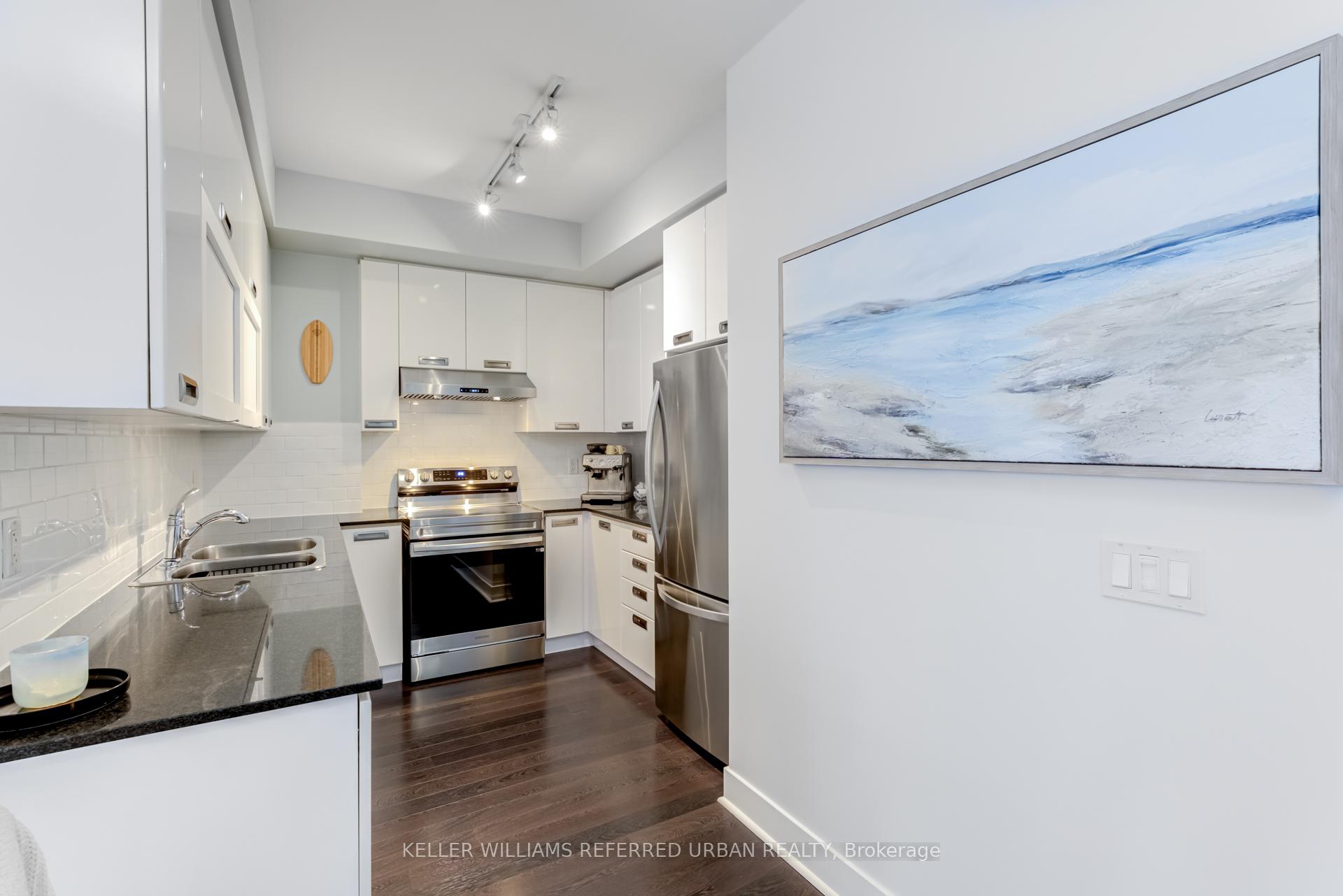 Photo 13 of Unit 632, 90 Stadium Road, Toronto, Niagara — HOMEH
