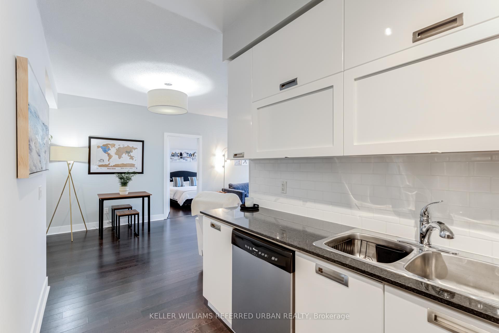Photo 15 of Unit 632, 90 Stadium Road, Toronto, Niagara — HOMEH