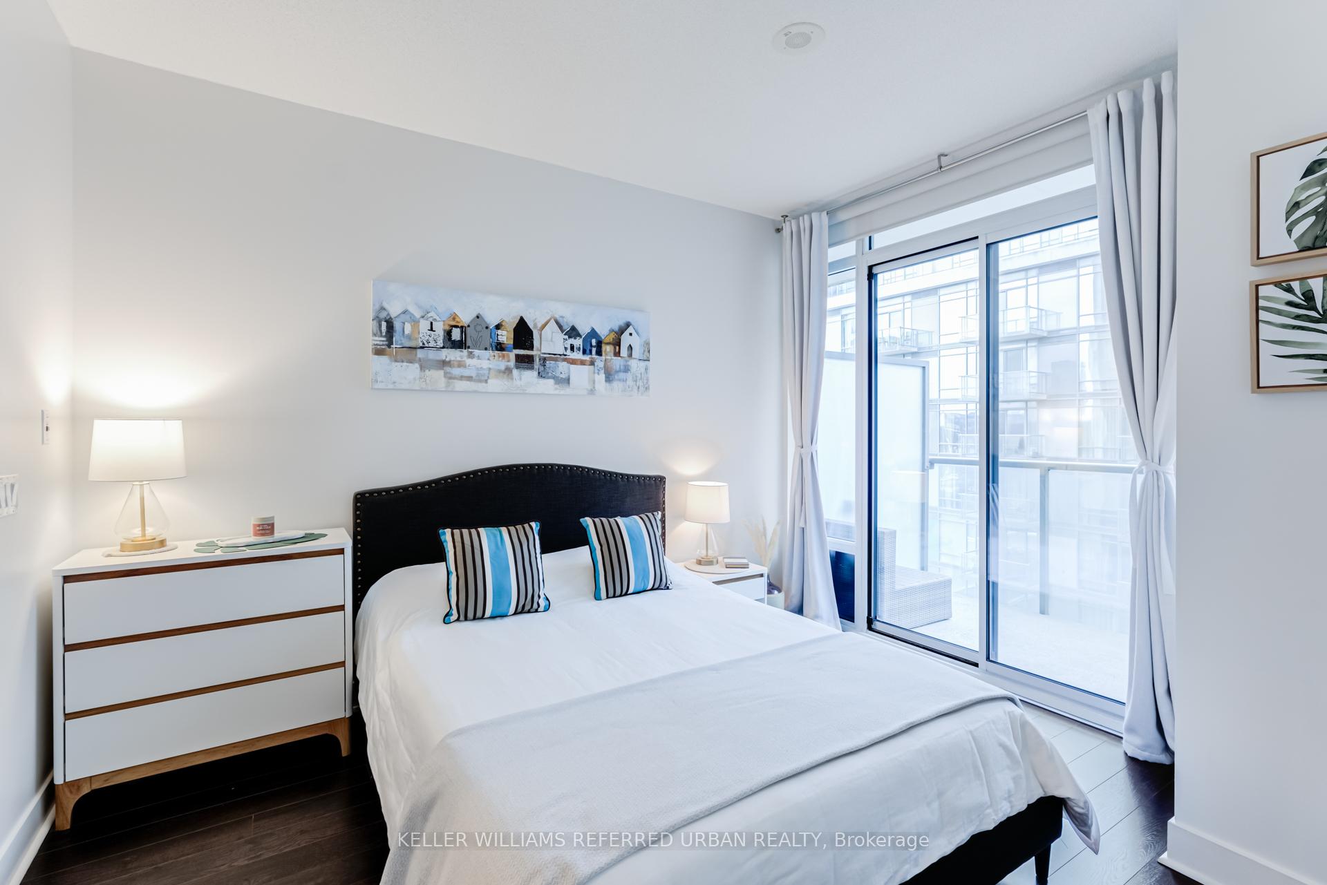 Photo 17 of Unit 632, 90 Stadium Road, Toronto, Niagara — HOMEH