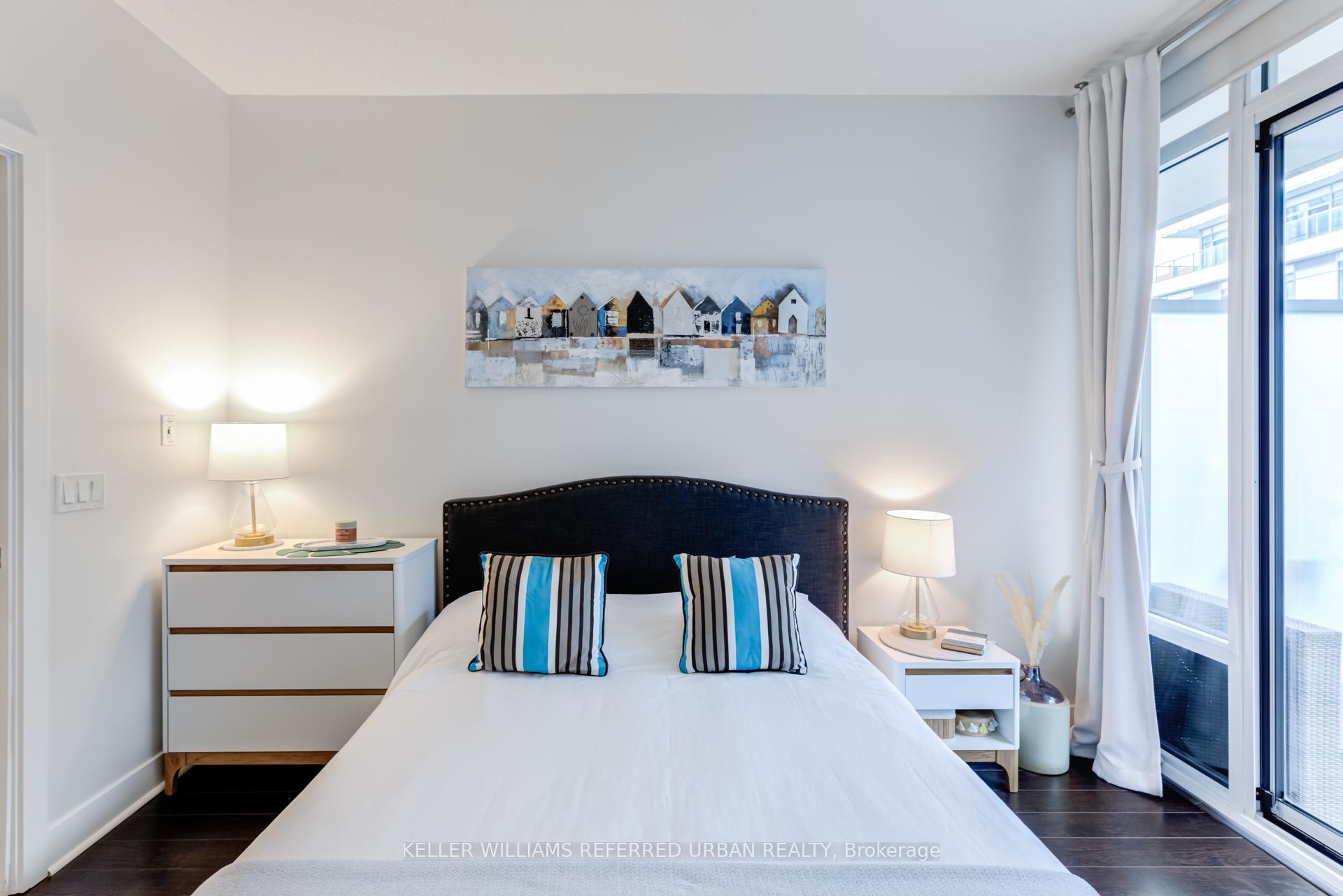 Photo 16 of Unit 632, 90 Stadium Road, Toronto, Niagara — HOMEH