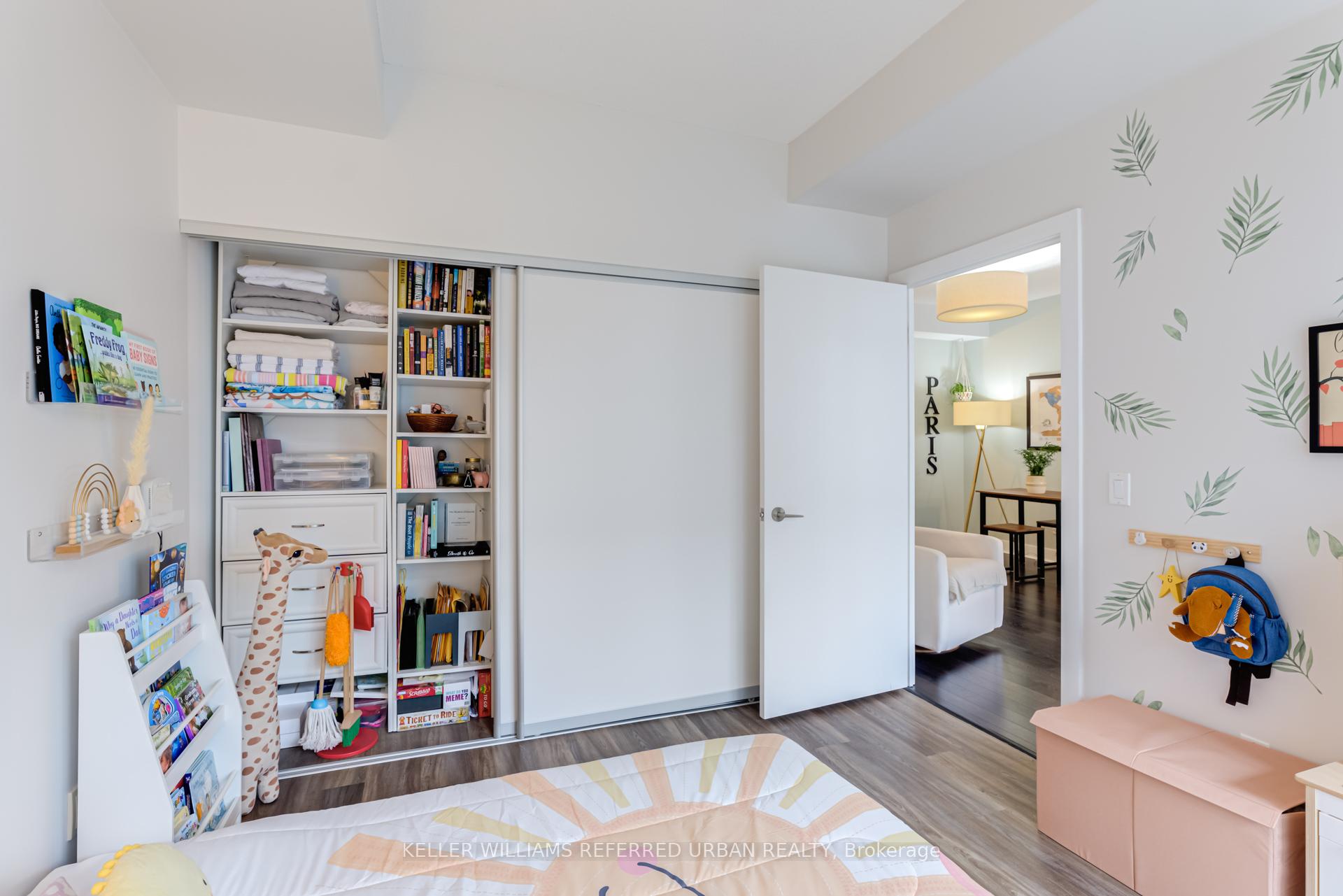 Photo 21 of Unit 632, 90 Stadium Road, Toronto, Niagara — HOMEH