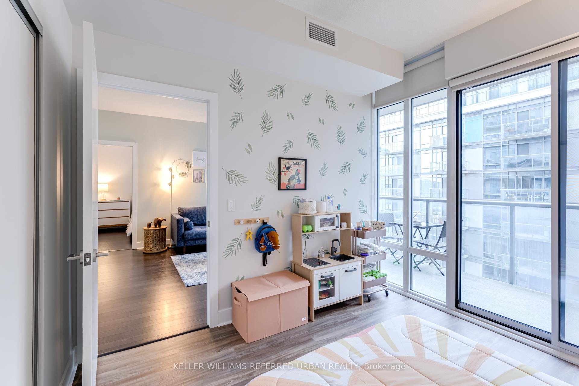 Photo 27 of Unit 632, 90 Stadium Road, Toronto, Niagara — HOMEH