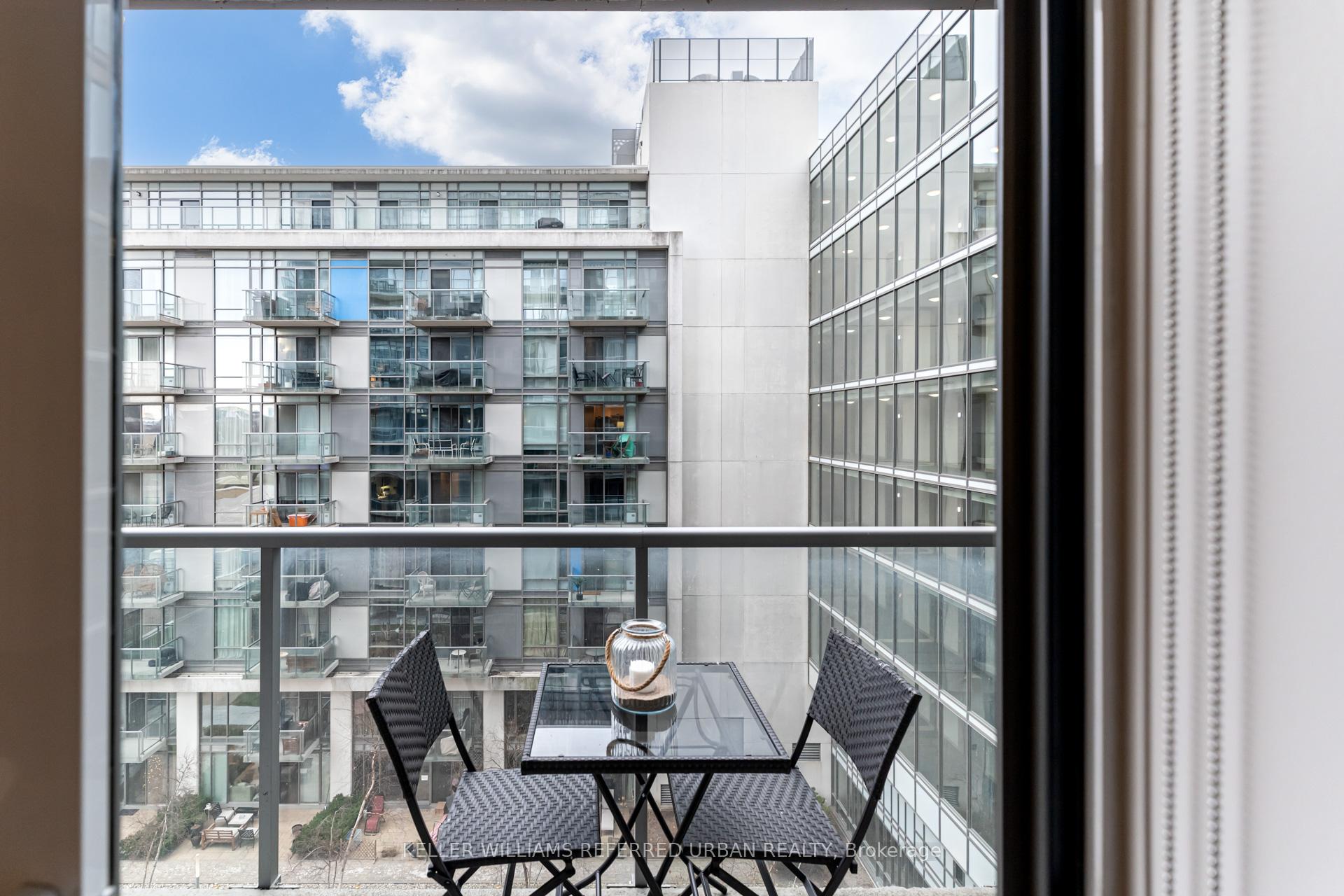 Photo 24 of Unit 632, 90 Stadium Road, Toronto, Niagara — HOMEH